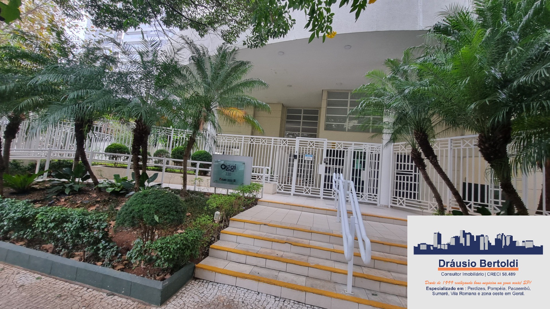 Apartamento à venda e aluguel com 1 quarto, 54m² - Foto 33