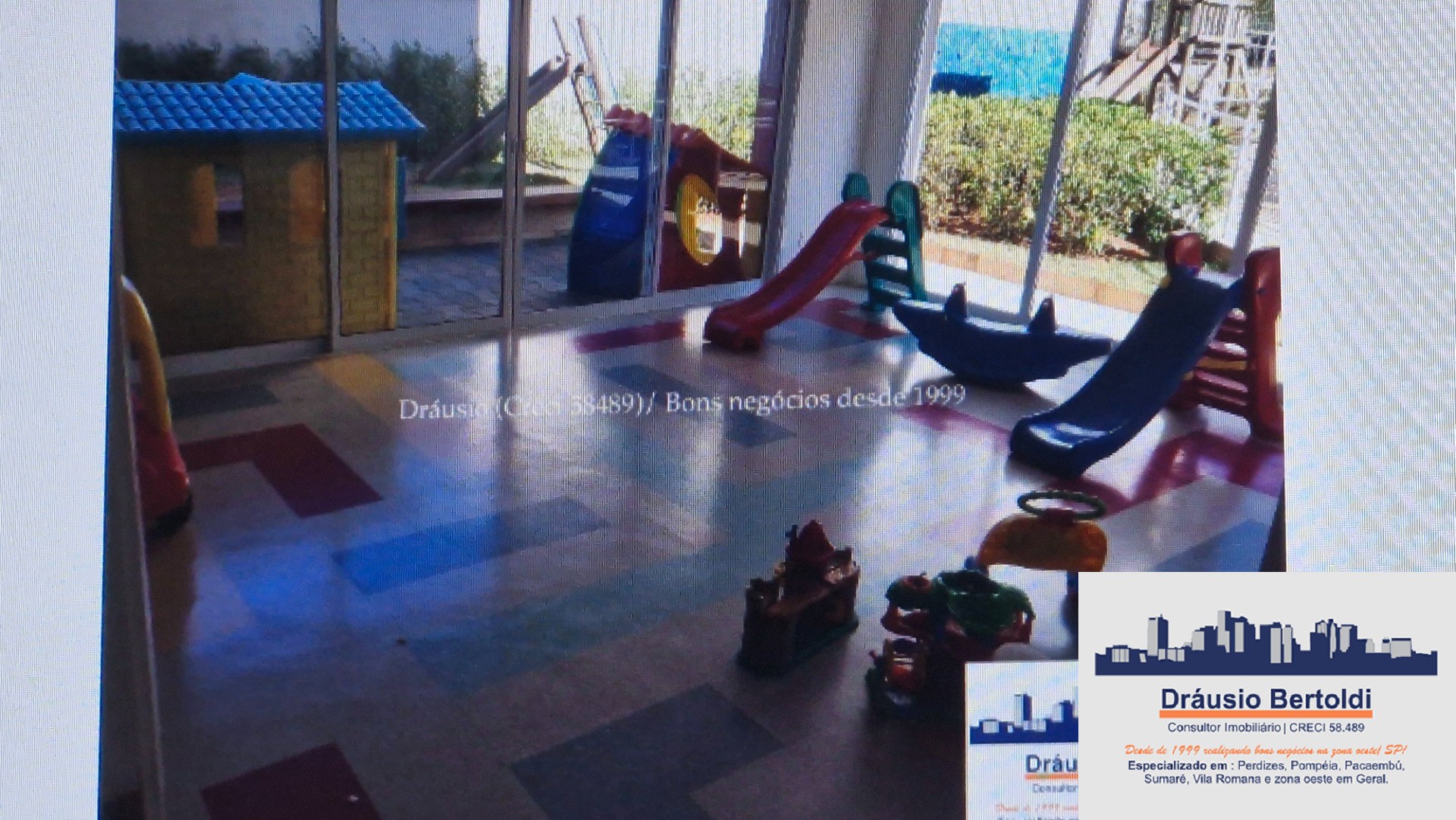 Apartamento, 3 quartos, 132 m² - Foto 30