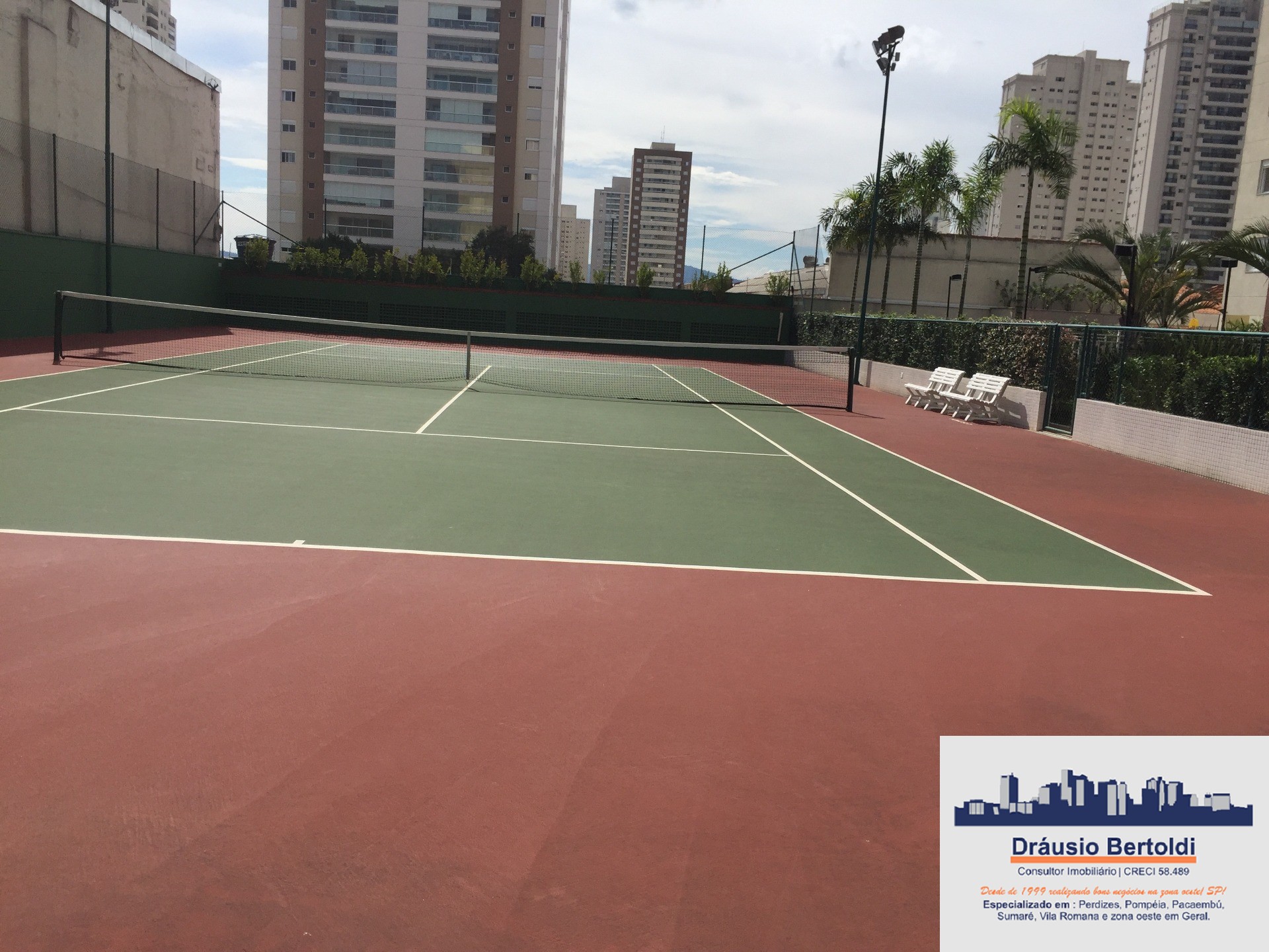 Apartamento, 3 quartos, 125 m² - Foto 30