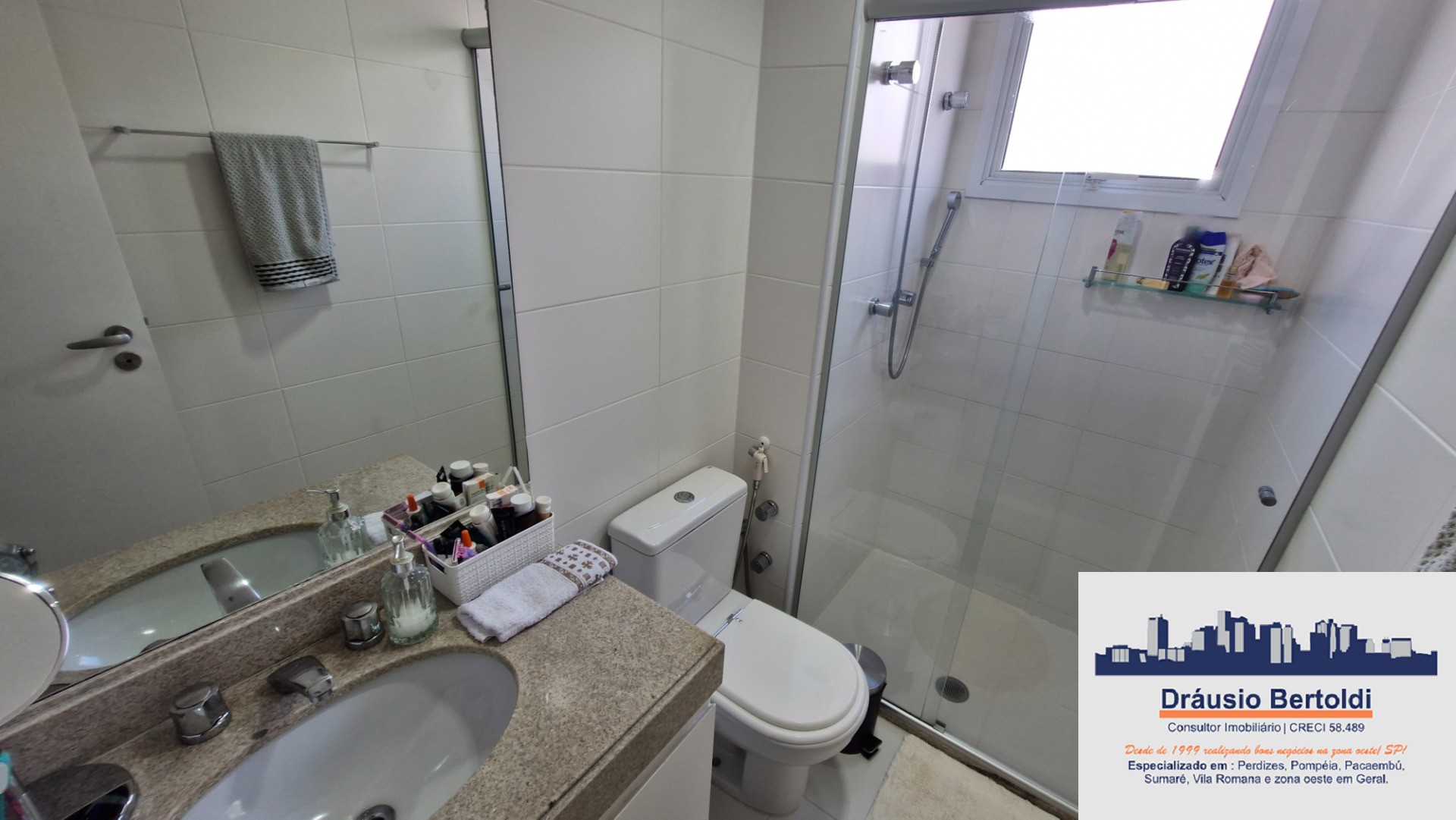 Apartamento, 3 quartos, 125 m² - Foto 17