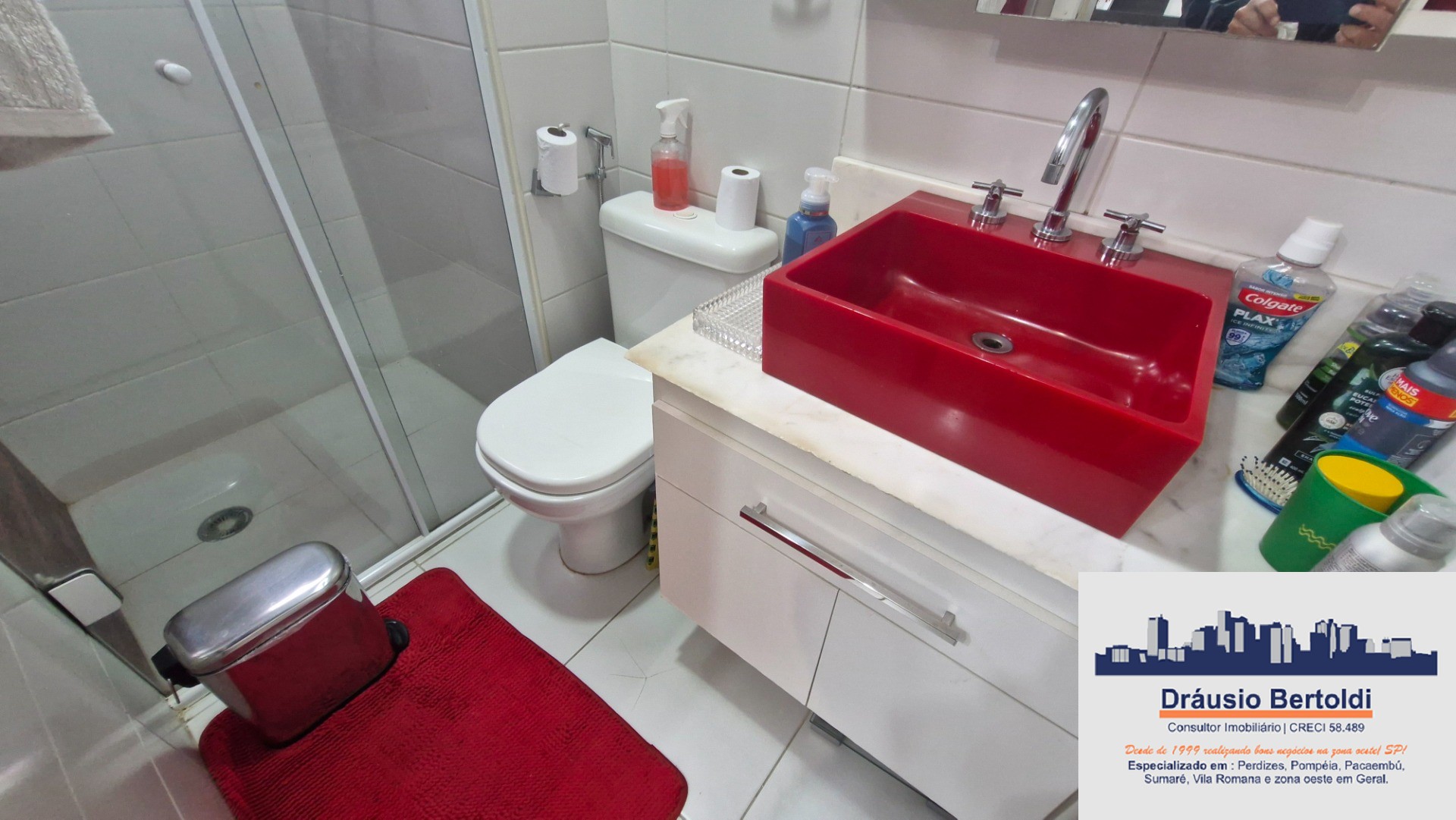 Apartamento, 3 quartos, 132 m² - Foto 26