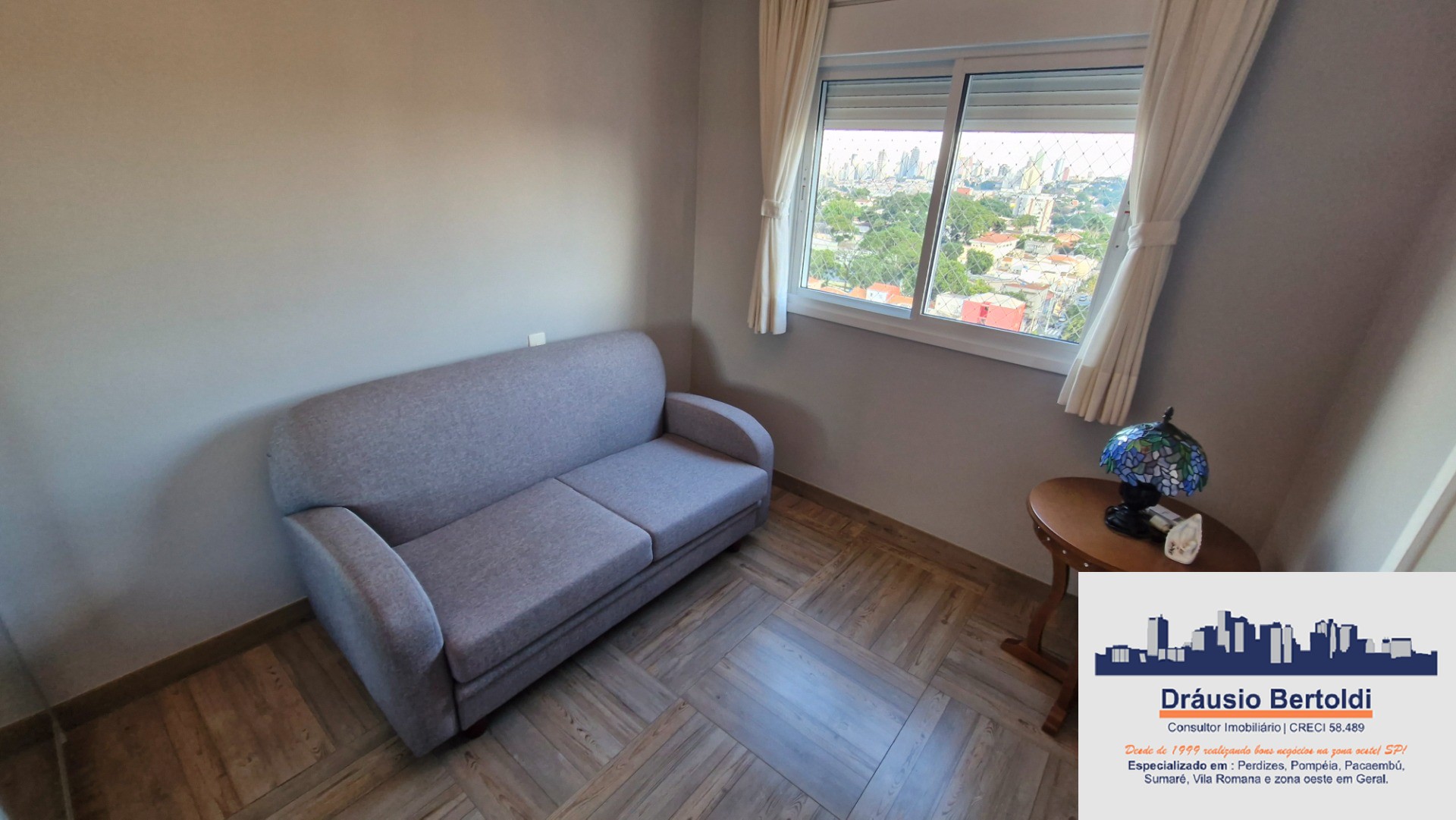 Apartamento, 3 quartos, 125 m² - Foto 22