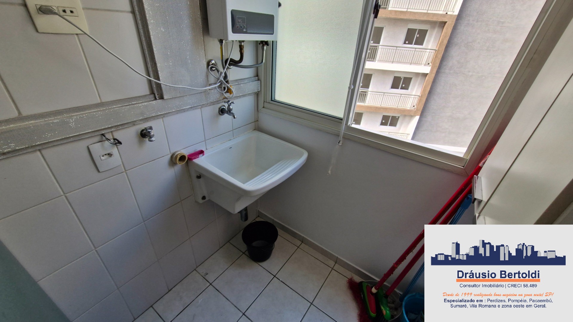 Apartamento à venda e aluguel com 1 quarto, 54m² - Foto 21