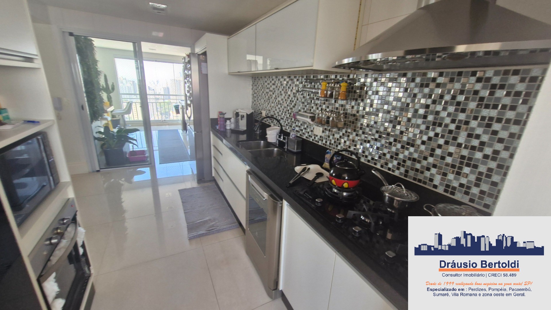 Apartamento, 4 quartos, 177 m² - Foto 9