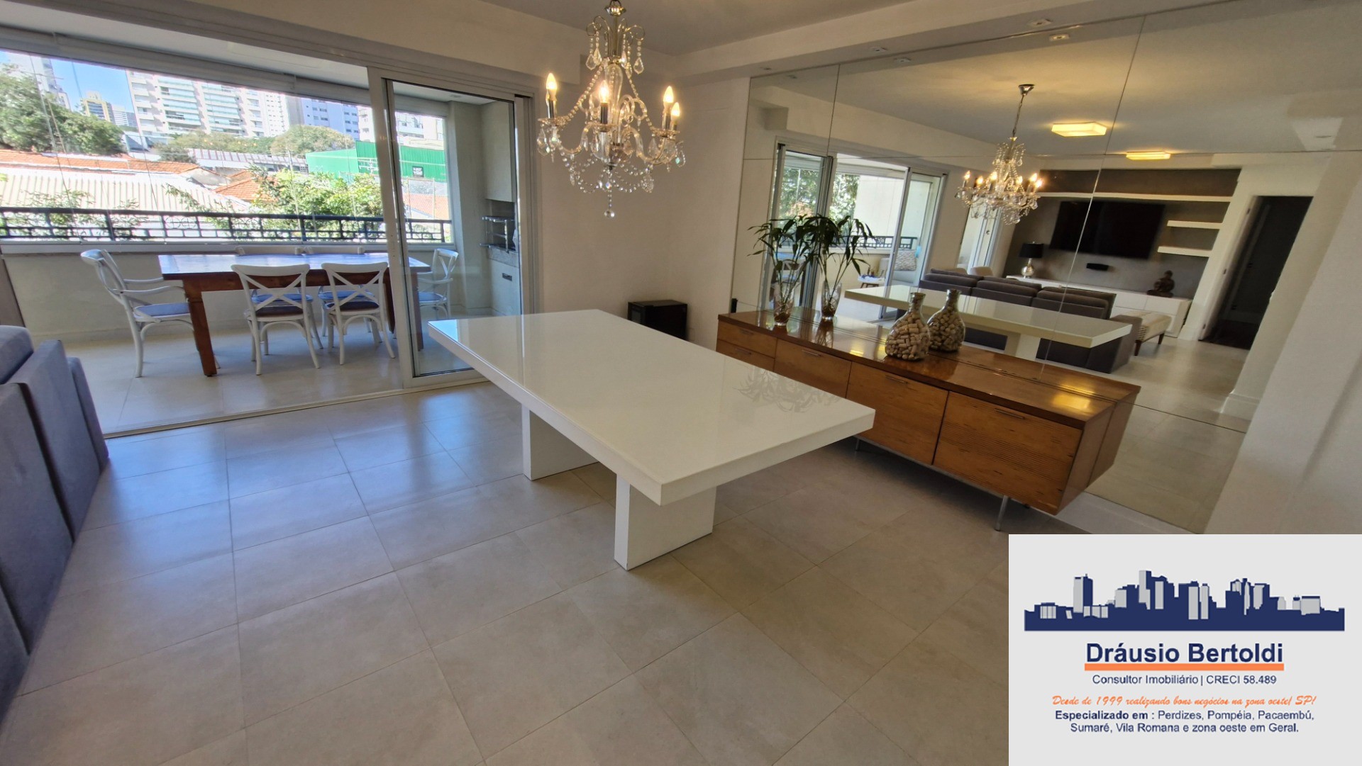 Apartamento, 4 quartos, 153 m² - Foto 7