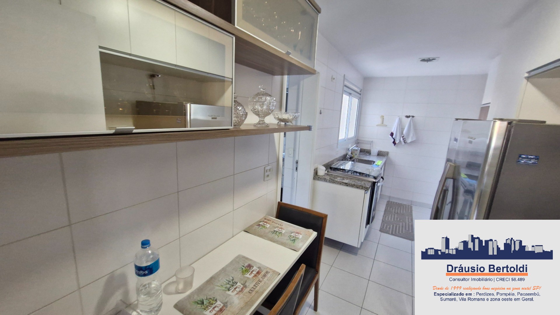 Apartamento, 3 quartos, 125 m² - Foto 12