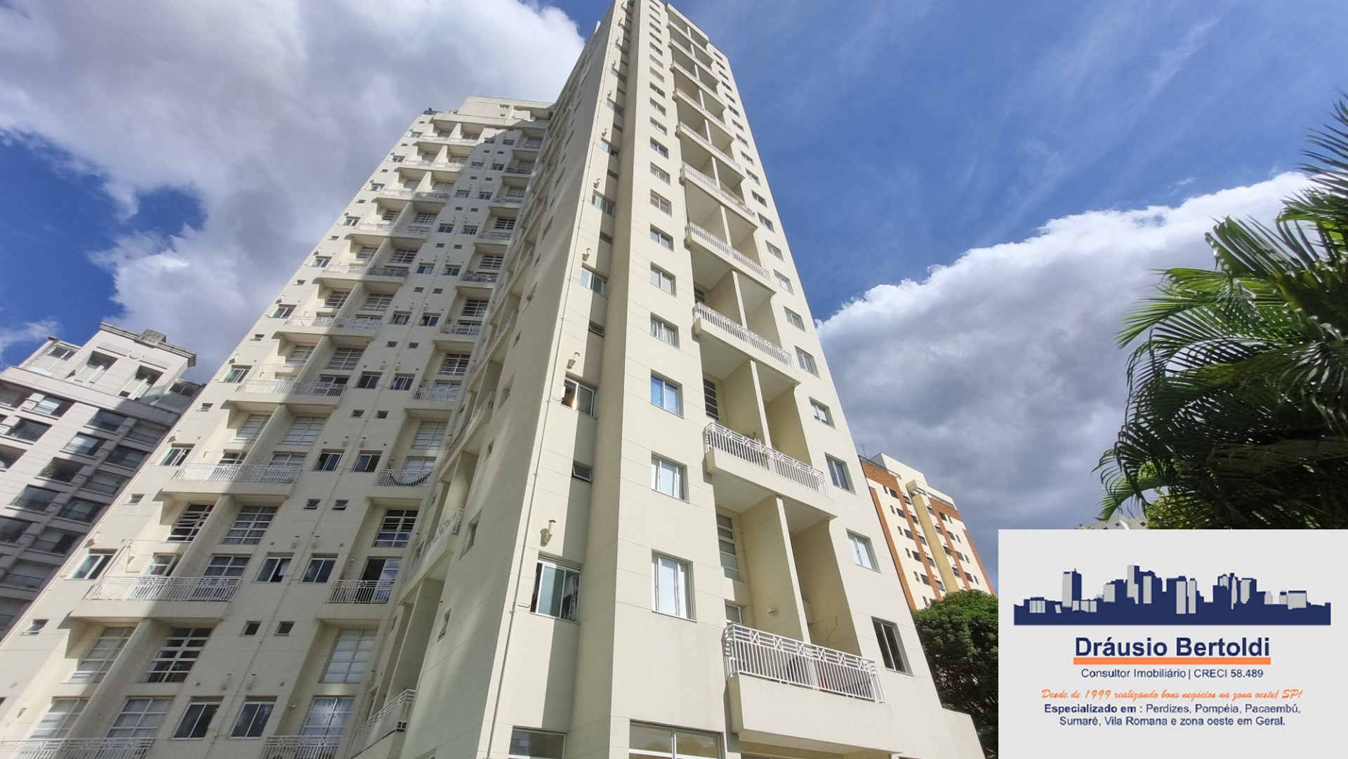 Apartamento à venda e aluguel com 1 quarto, 54m² - Foto 22
