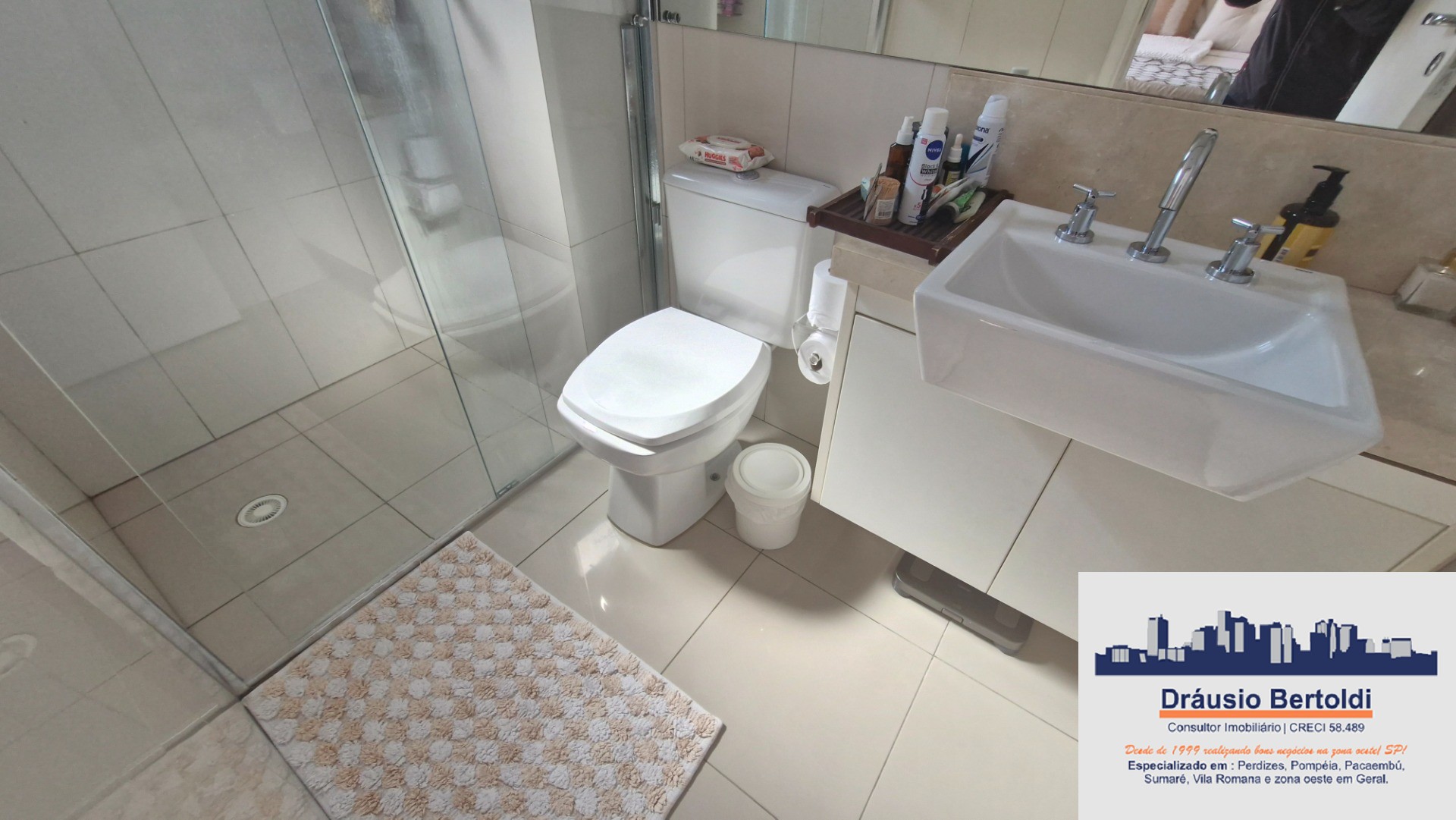 Apartamento, 4 quartos, 177 m² - Foto 20