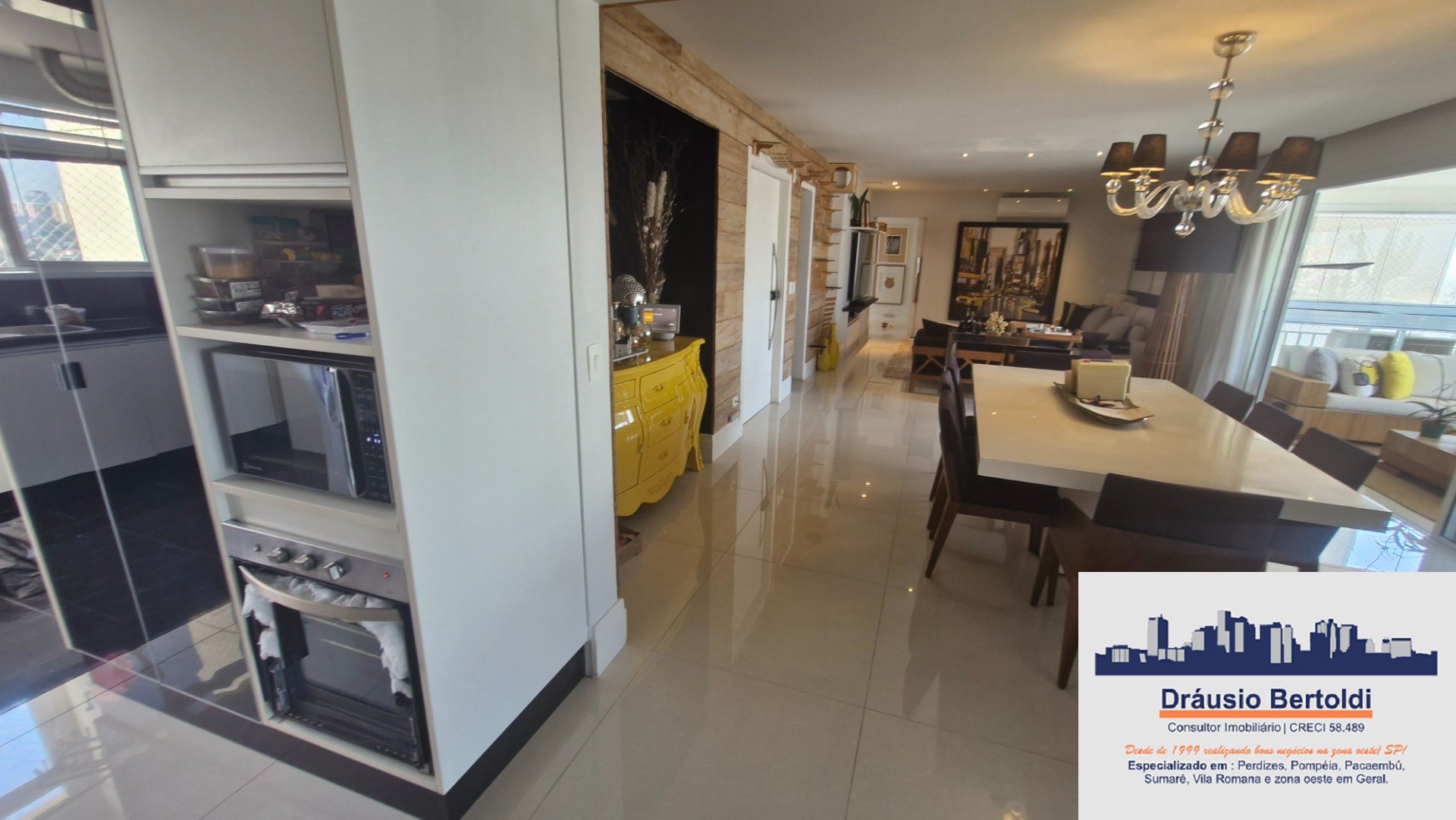 Apartamento, 4 quartos, 177 m² - Foto 11