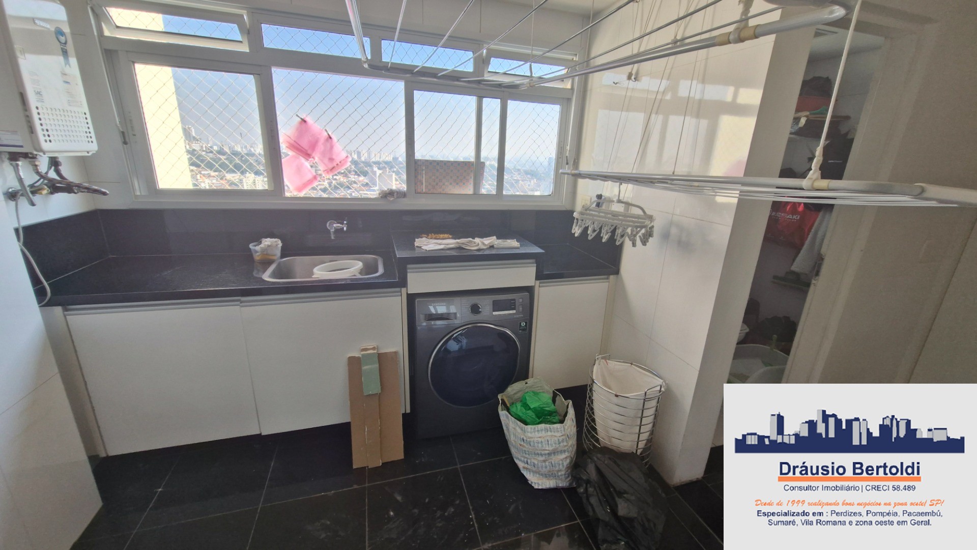 Apartamento, 4 quartos, 177 m² - Foto 24