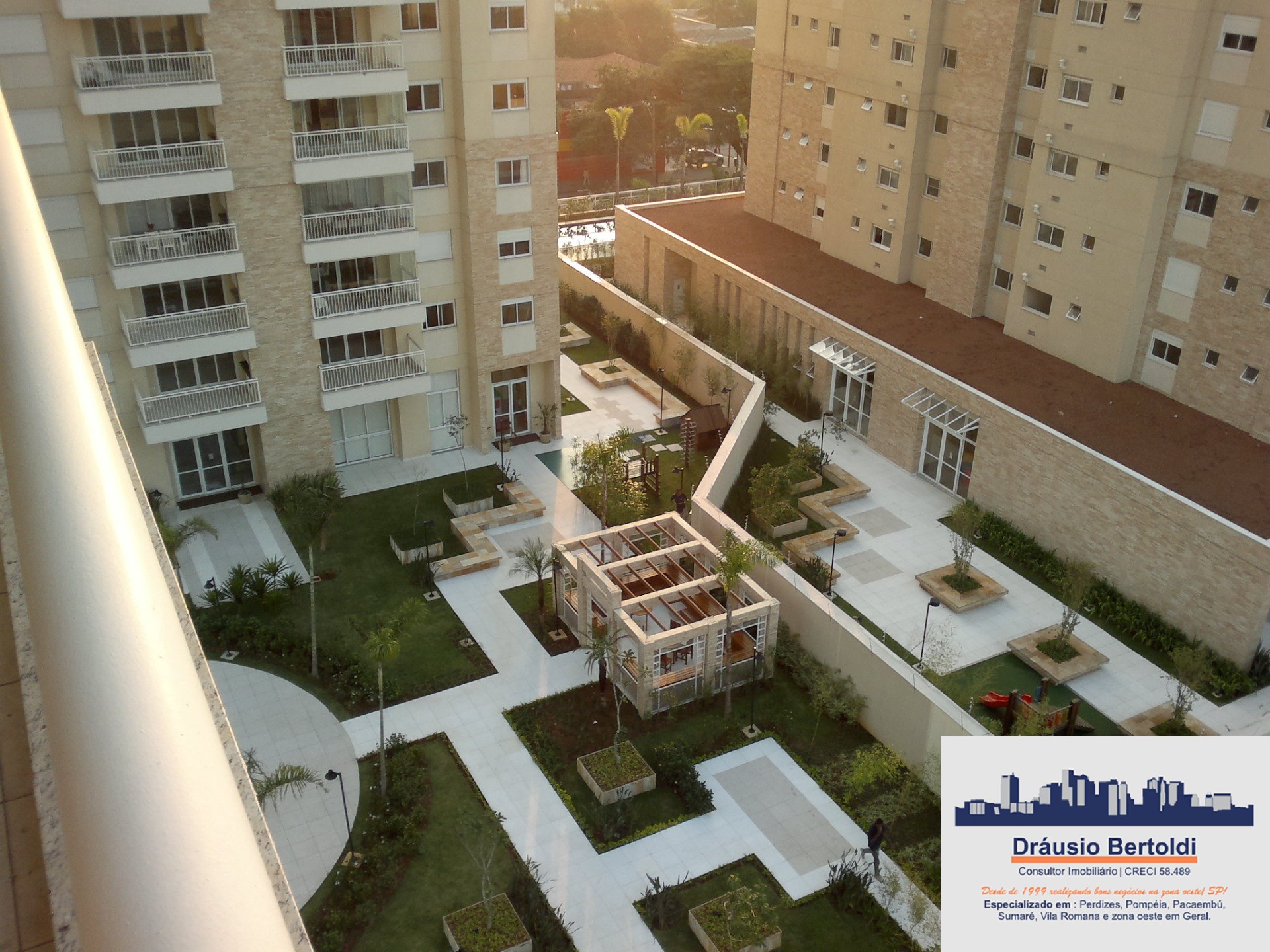 Apartamento à venda com 4 quartos, 133m² - Foto 27