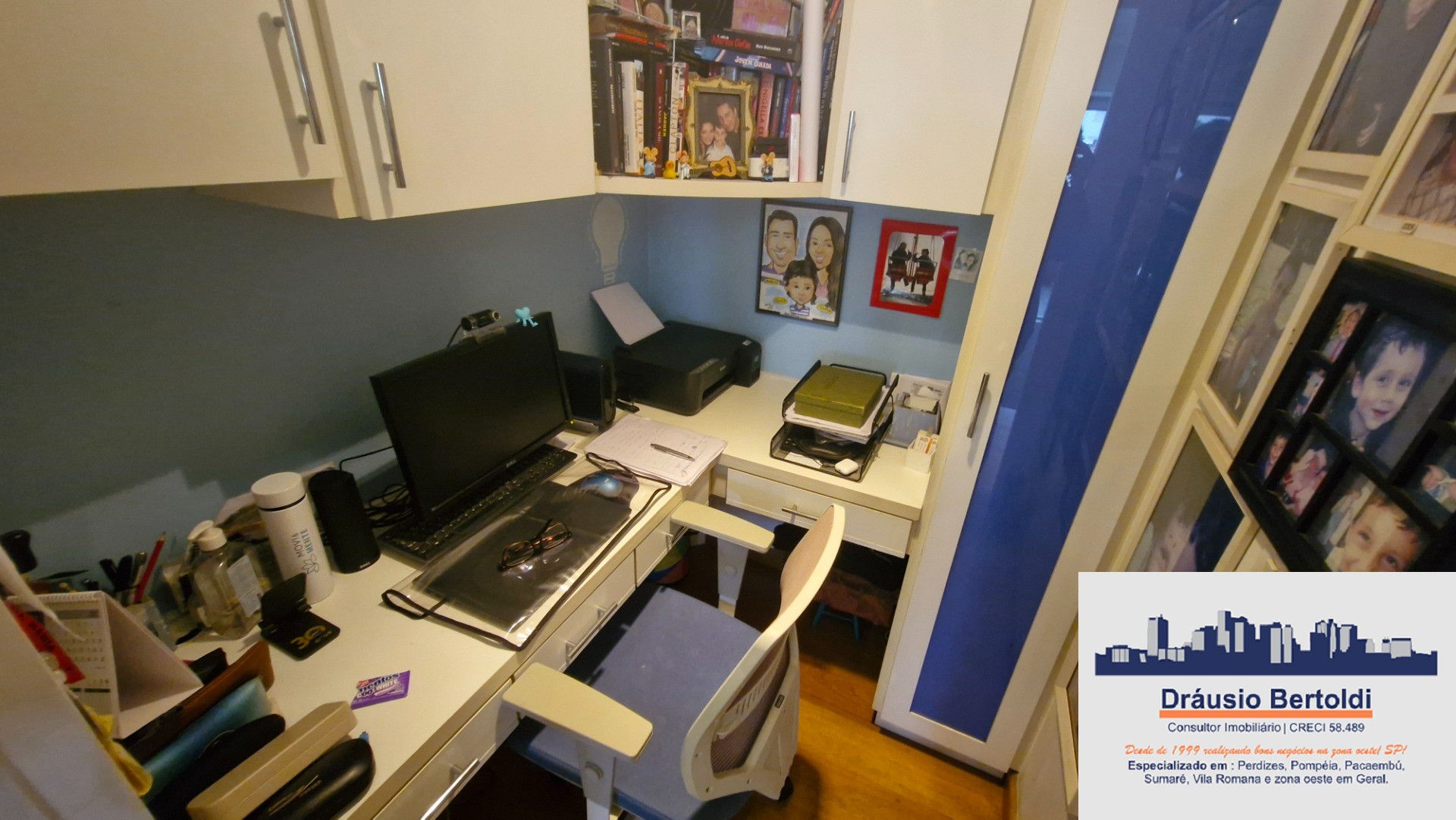 Apartamento, 3 quartos, 132 m² - Foto 13