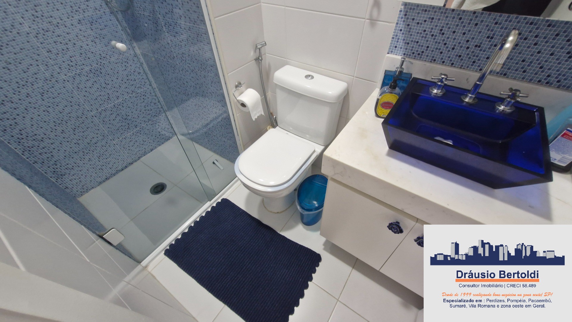 Apartamento, 3 quartos, 132 m² - Foto 25