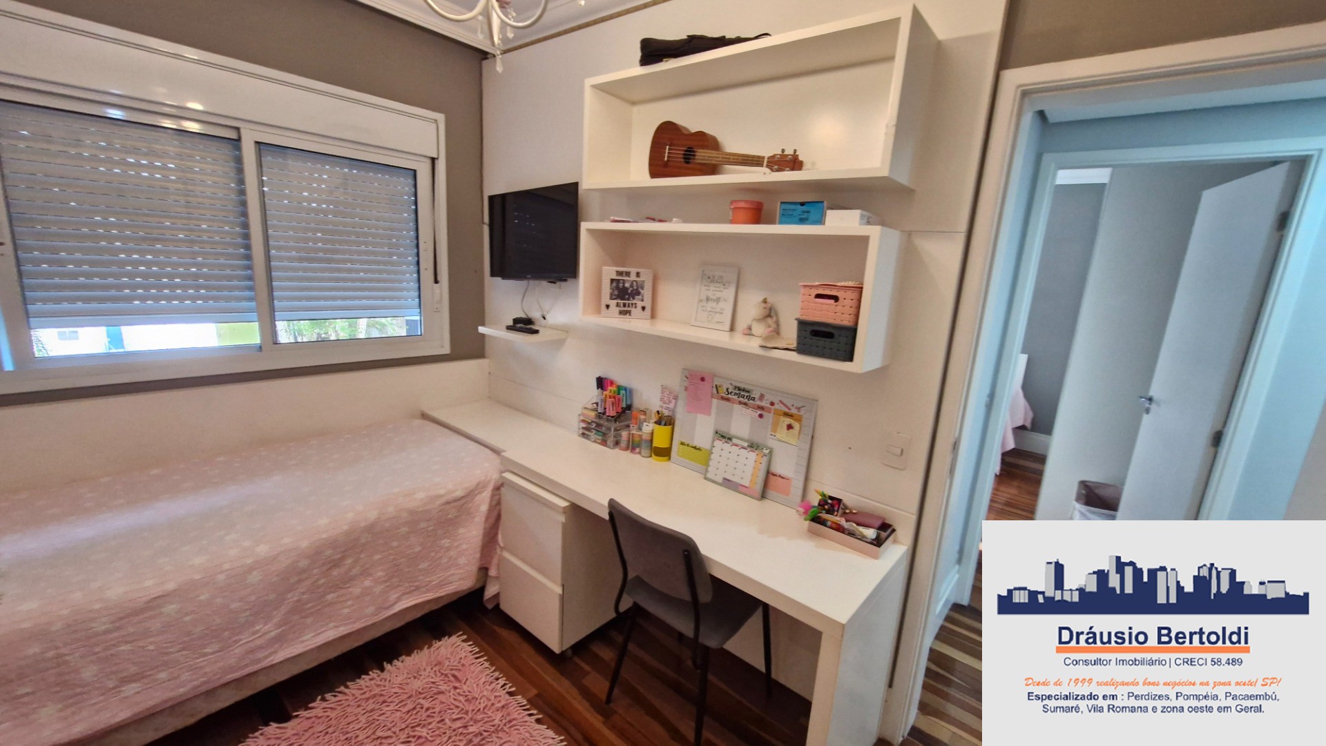 Apartamento, 4 quartos, 153 m² - Foto 21