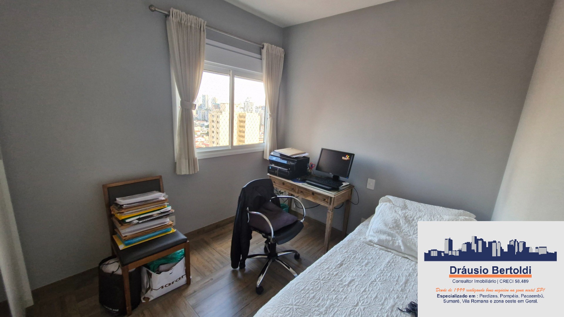 Apartamento, 3 quartos, 125 m² - Foto 18