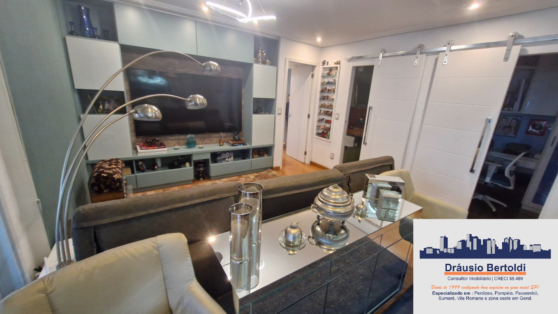 Apartamento, 3 quartos, 132 m² - Foto 10