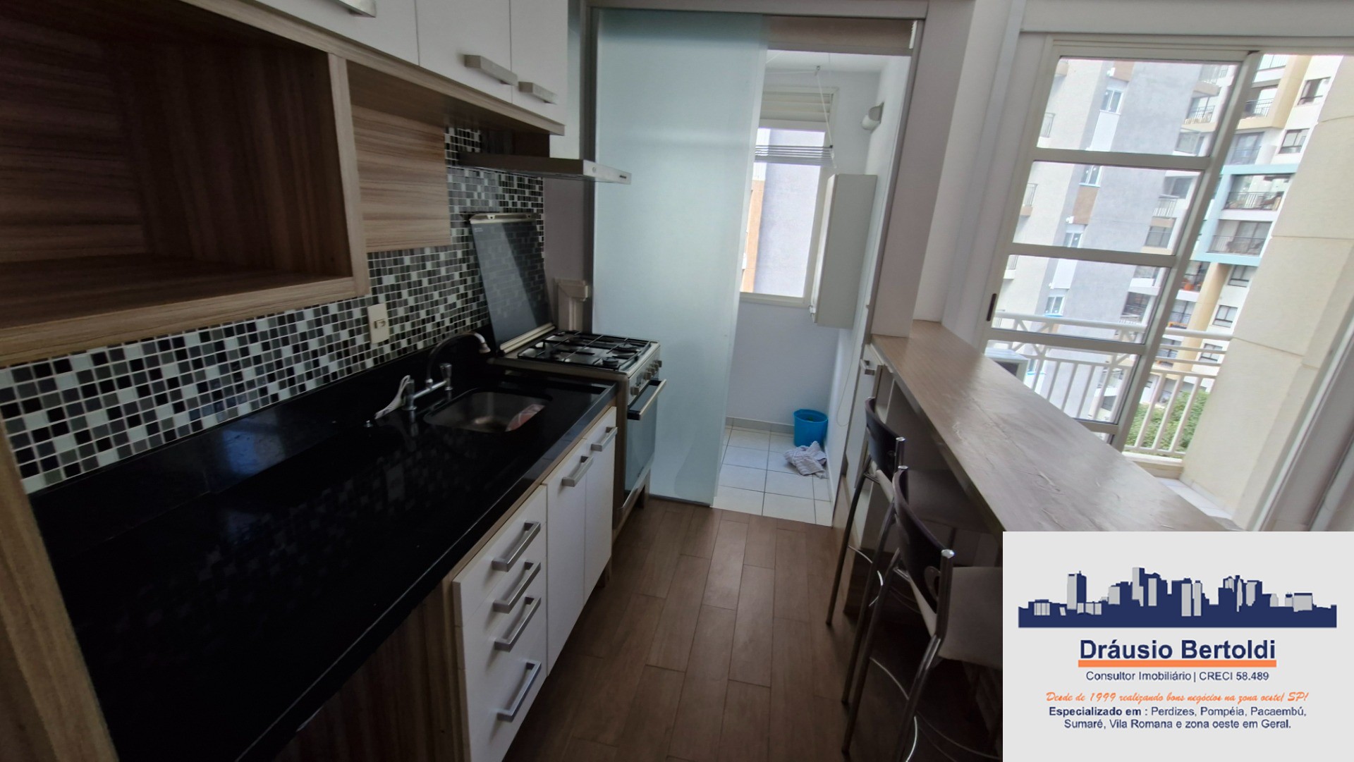 Apartamento à venda e aluguel com 1 quarto, 54m² - Foto 9