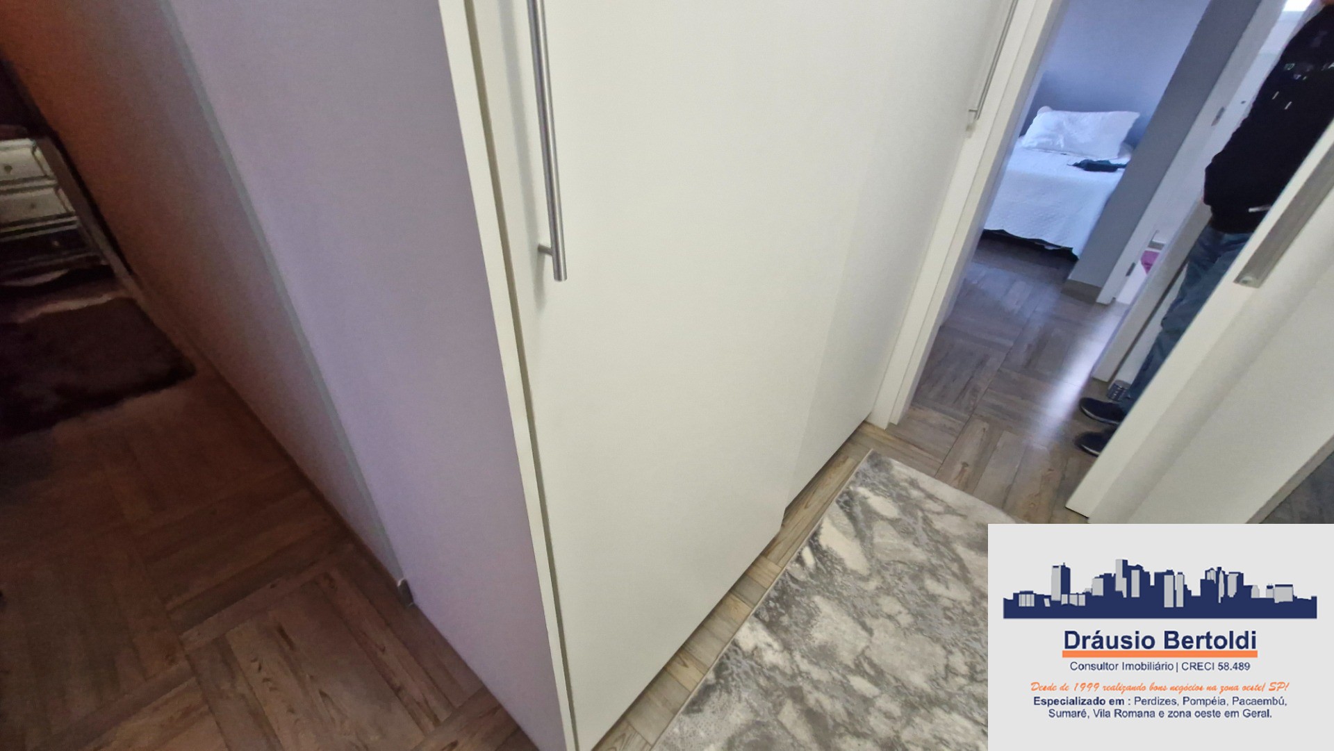Apartamento, 3 quartos, 125 m² - Foto 16