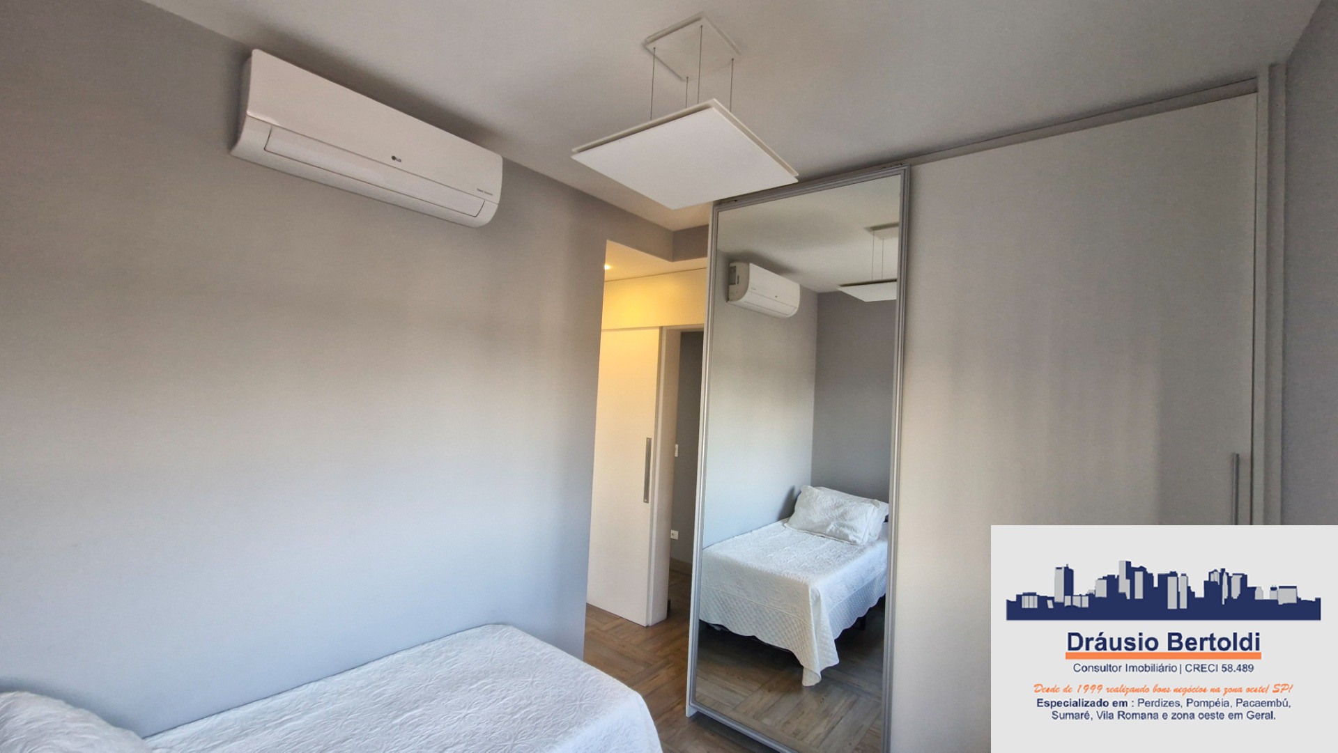 Apartamento, 3 quartos, 125 m² - Foto 21