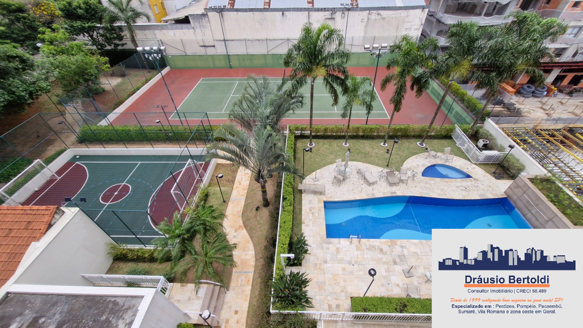 Apartamento, 3 quartos, 125 m² - Foto 4