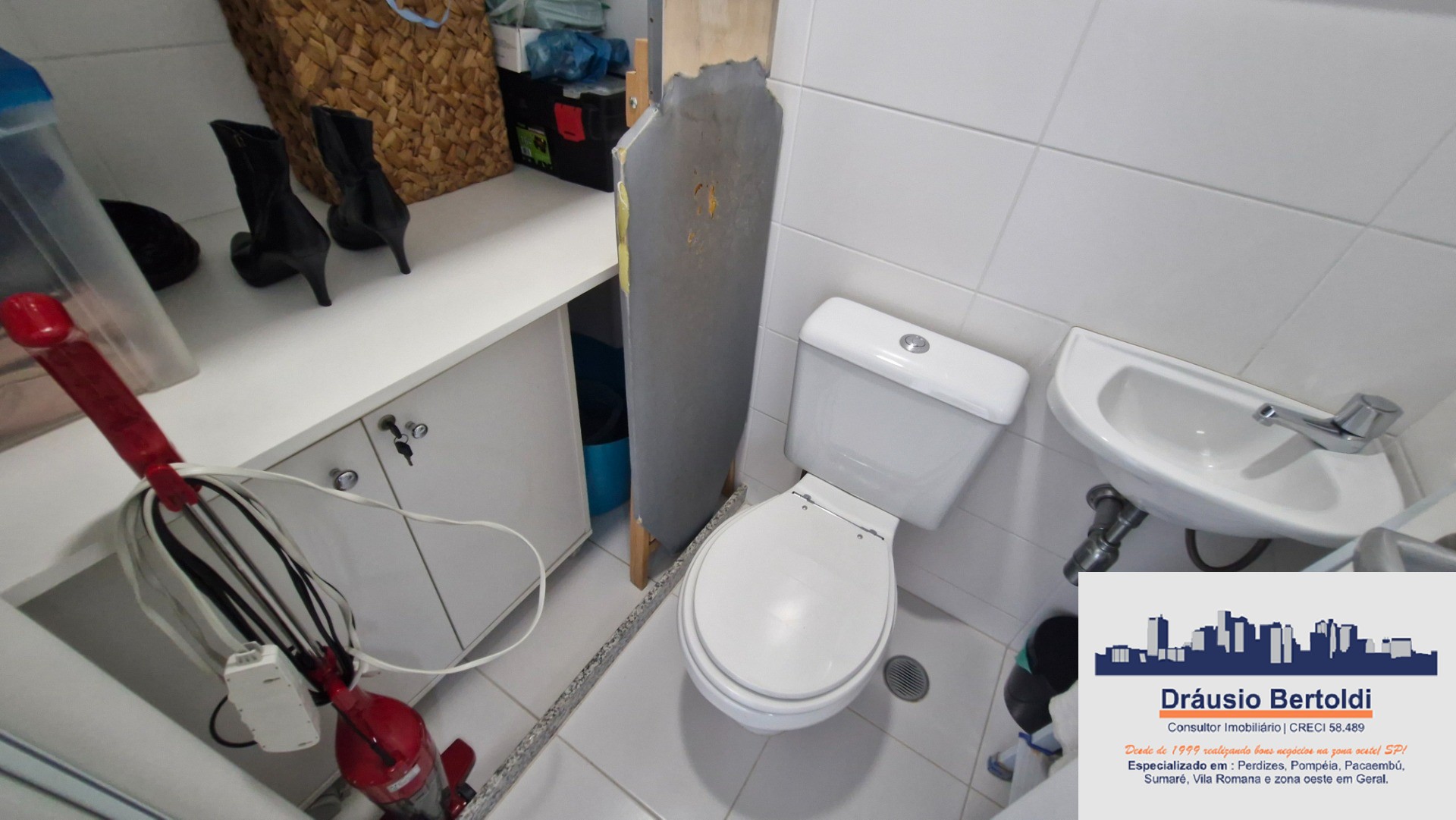 Apartamento, 3 quartos, 125 m² - Foto 25