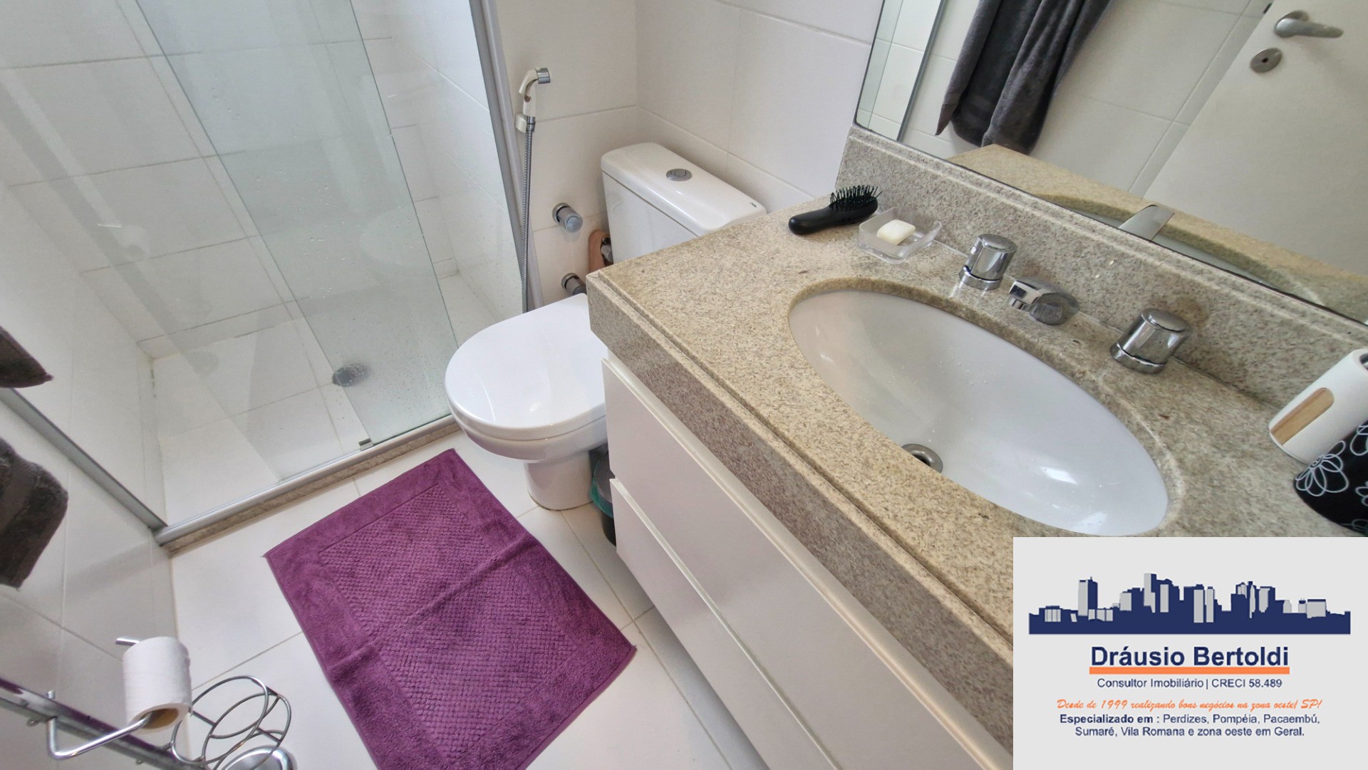 Apartamento, 3 quartos, 125 m² - Foto 19