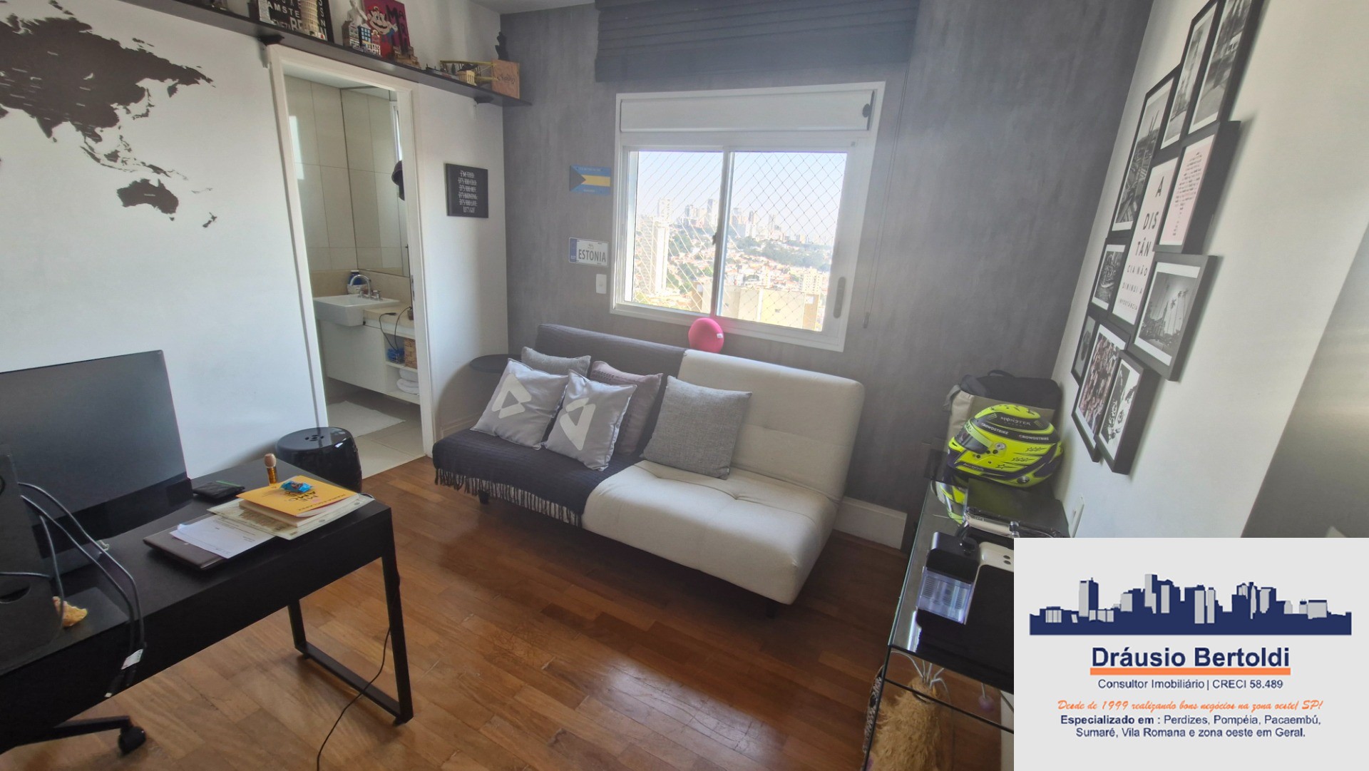 Apartamento, 4 quartos, 177 m² - Foto 22