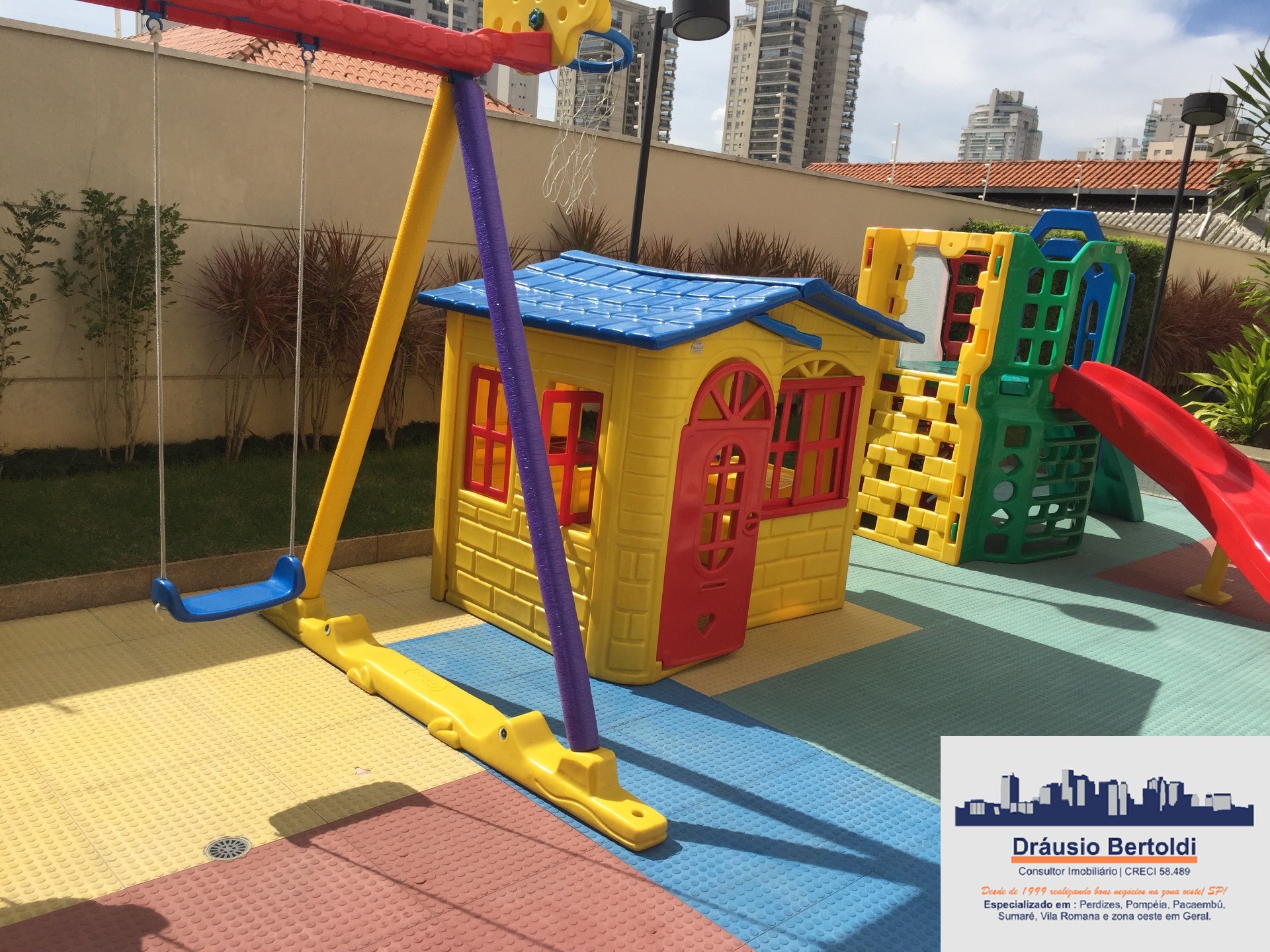 Apartamento, 3 quartos, 125 m² - Foto 27