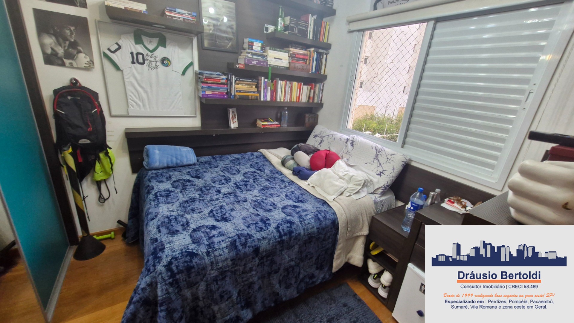 Apartamento, 3 quartos, 132 m² - Foto 24