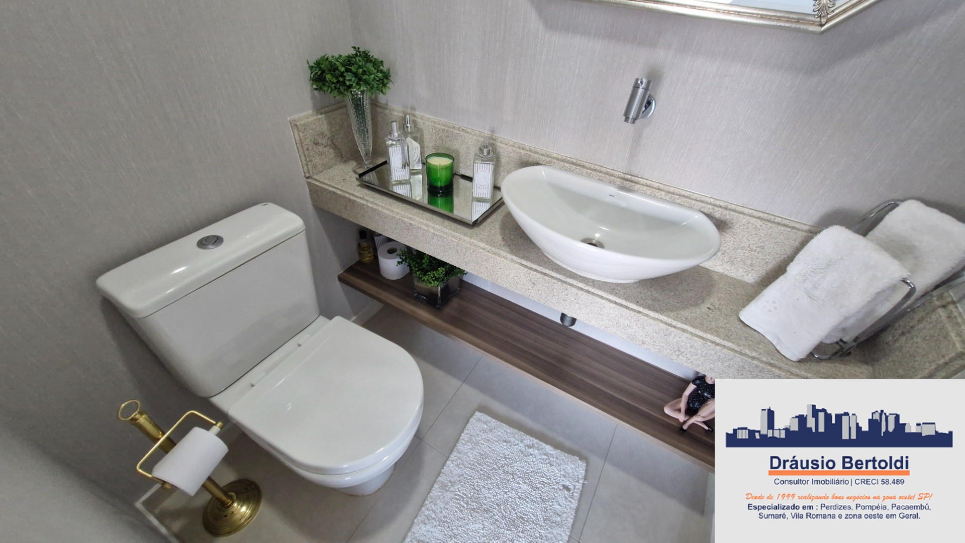 Apartamento, 3 quartos, 125 m² - Foto 10