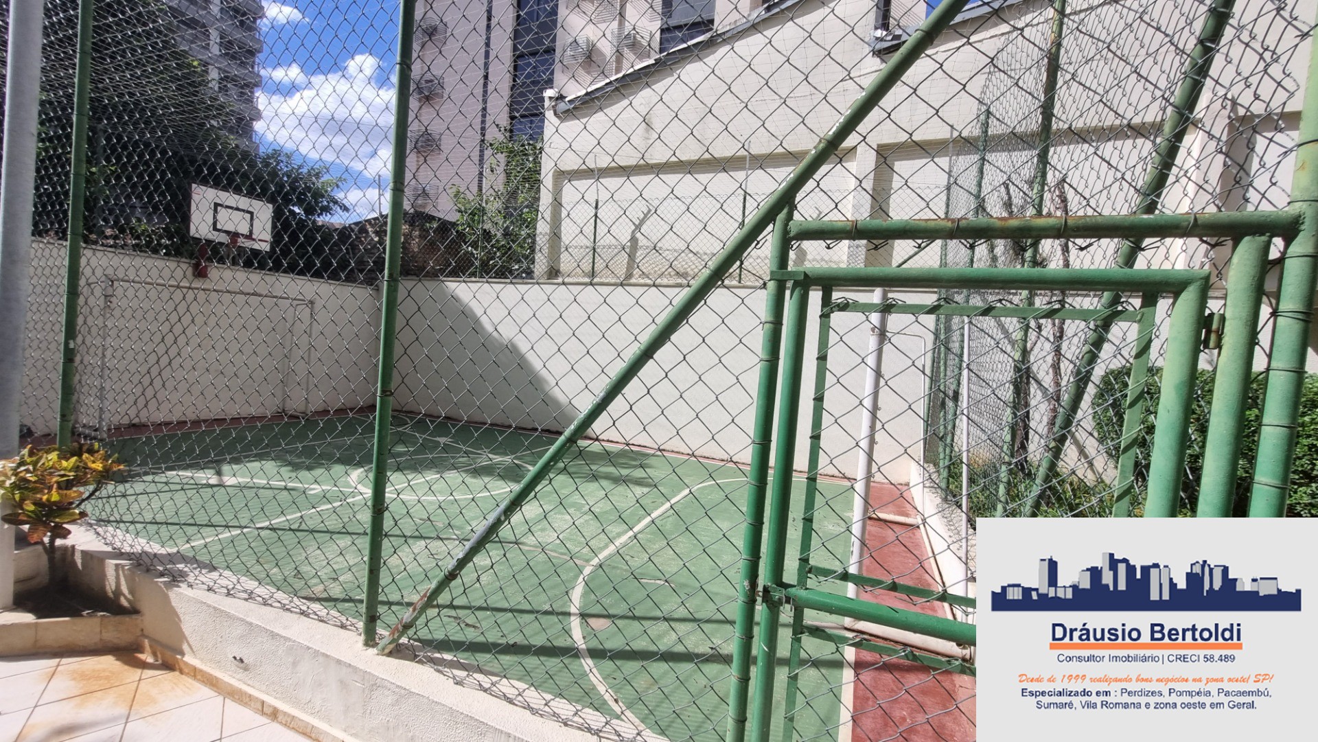 Apartamento à venda e aluguel com 1 quarto, 54m² - Foto 26
