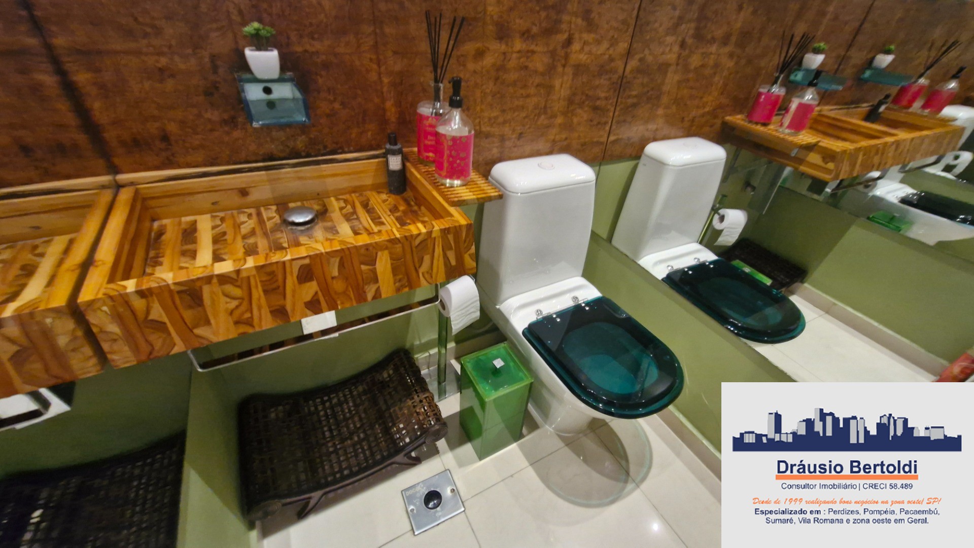 Apartamento, 3 quartos, 132 m² - Foto 12