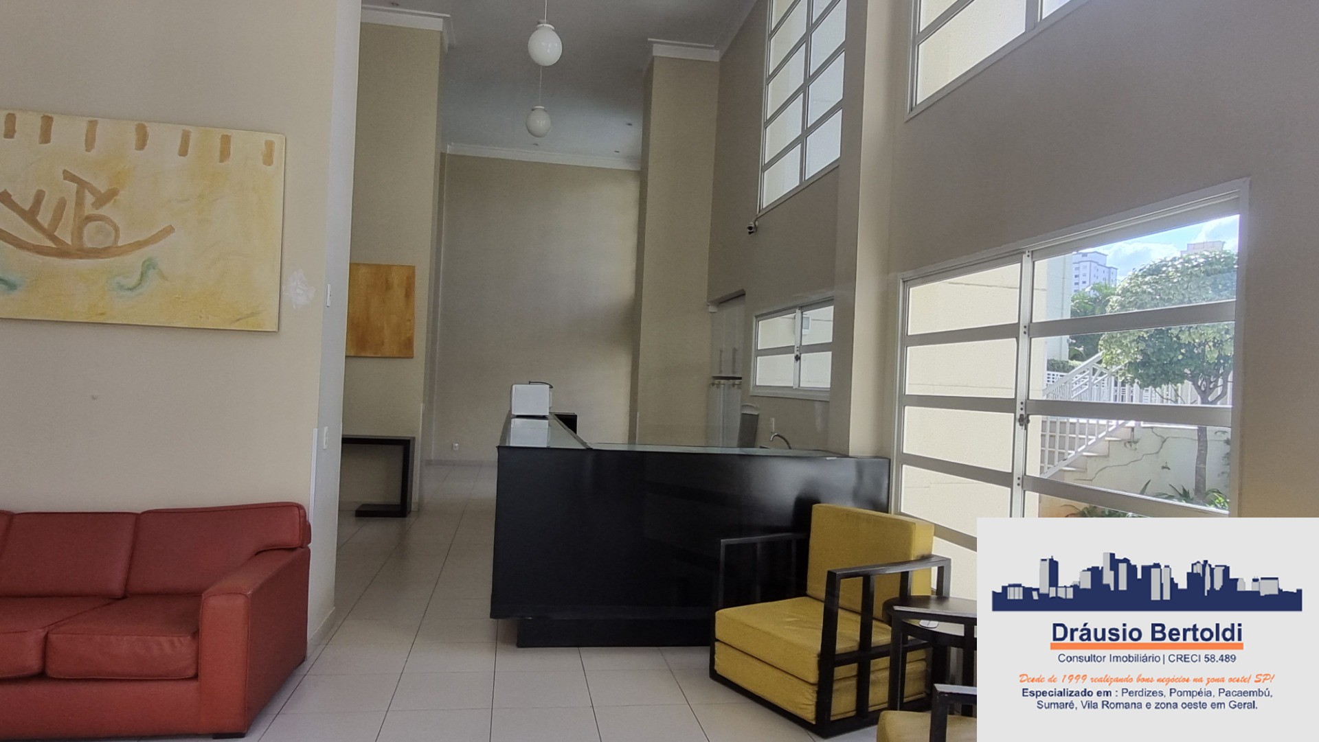 Apartamento à venda e aluguel com 1 quarto, 54m² - Foto 28