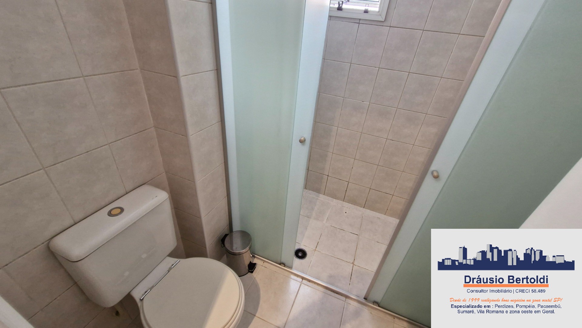 Apartamento à venda e aluguel com 1 quarto, 54m² - Foto 16
