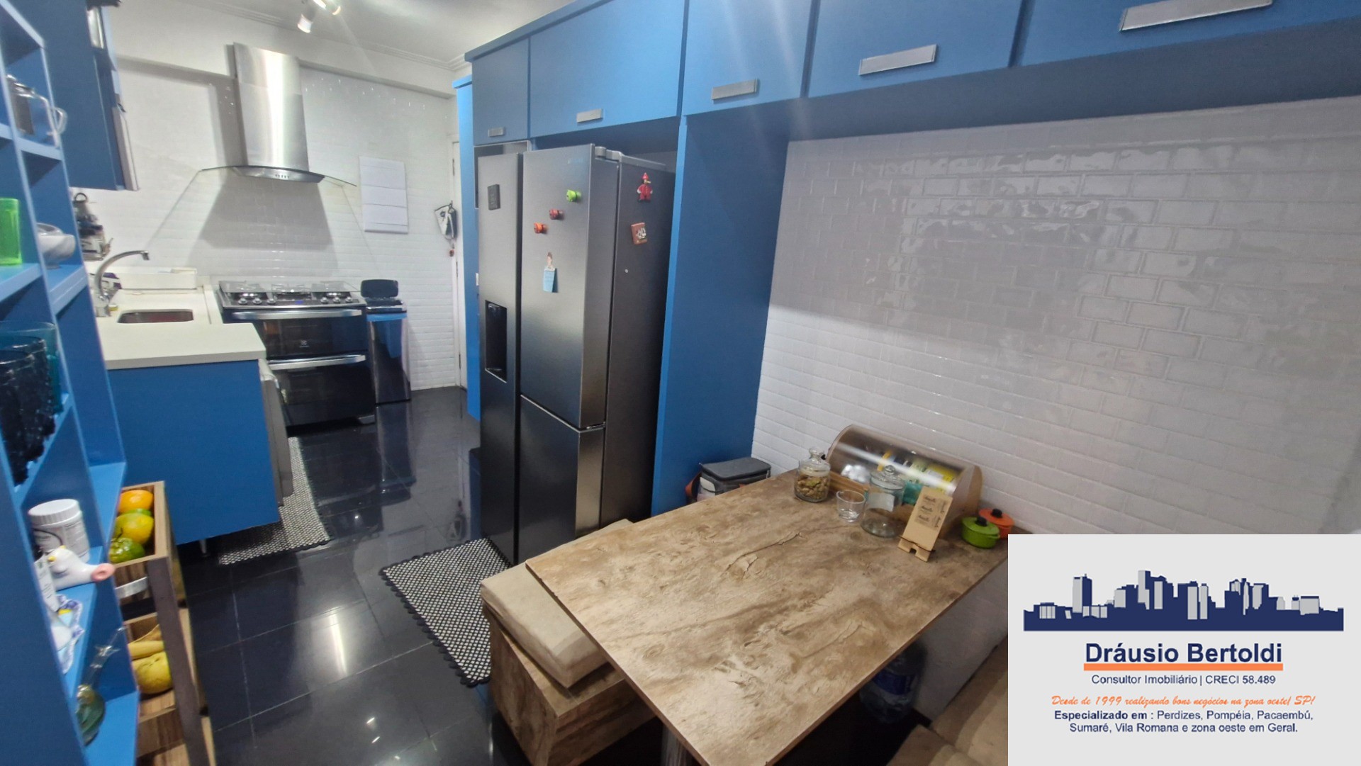 Apartamento, 3 quartos, 132 m² - Foto 16