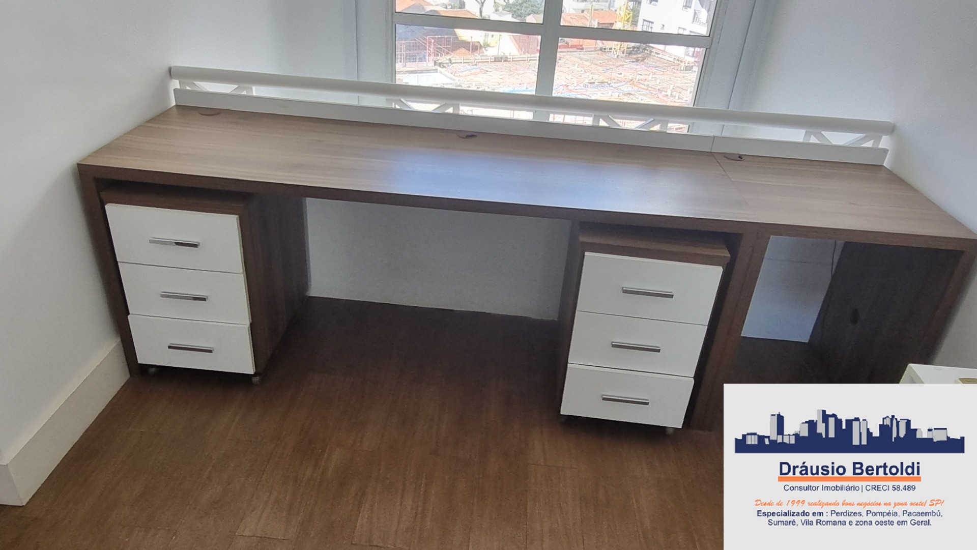 Apartamento à venda e aluguel com 1 quarto, 54m² - Foto 14