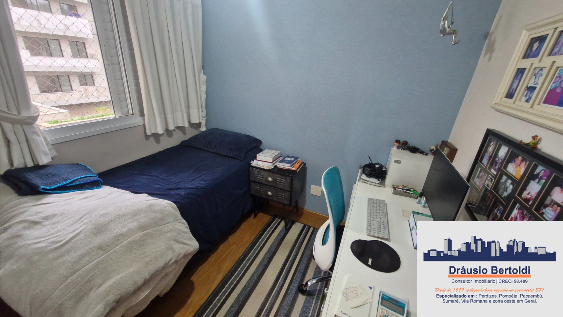 Apartamento, 3 quartos, 132 m² - Foto 23