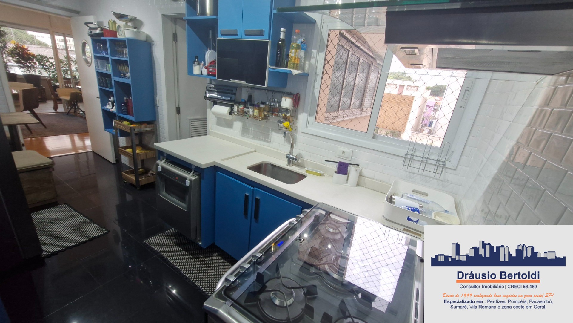 Apartamento, 3 quartos, 132 m² - Foto 14