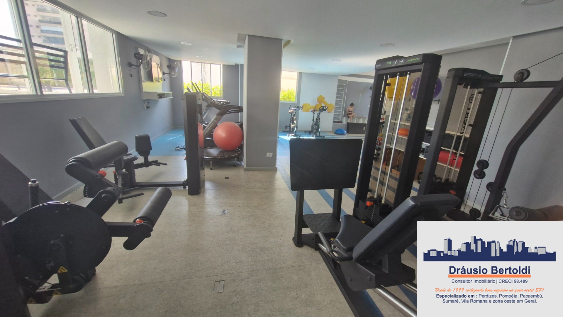 Apartamento, 4 quartos, 177 m² - Foto 32