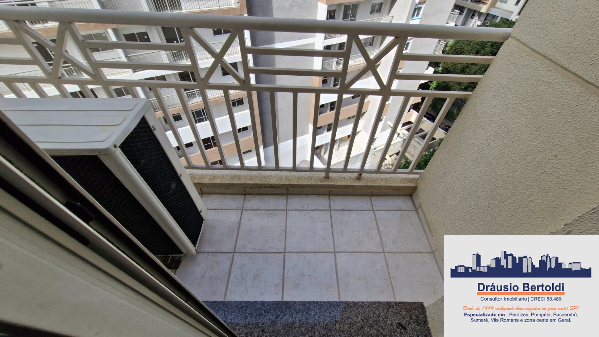Apartamento à venda e aluguel com 1 quarto, 54m² - Foto 17
