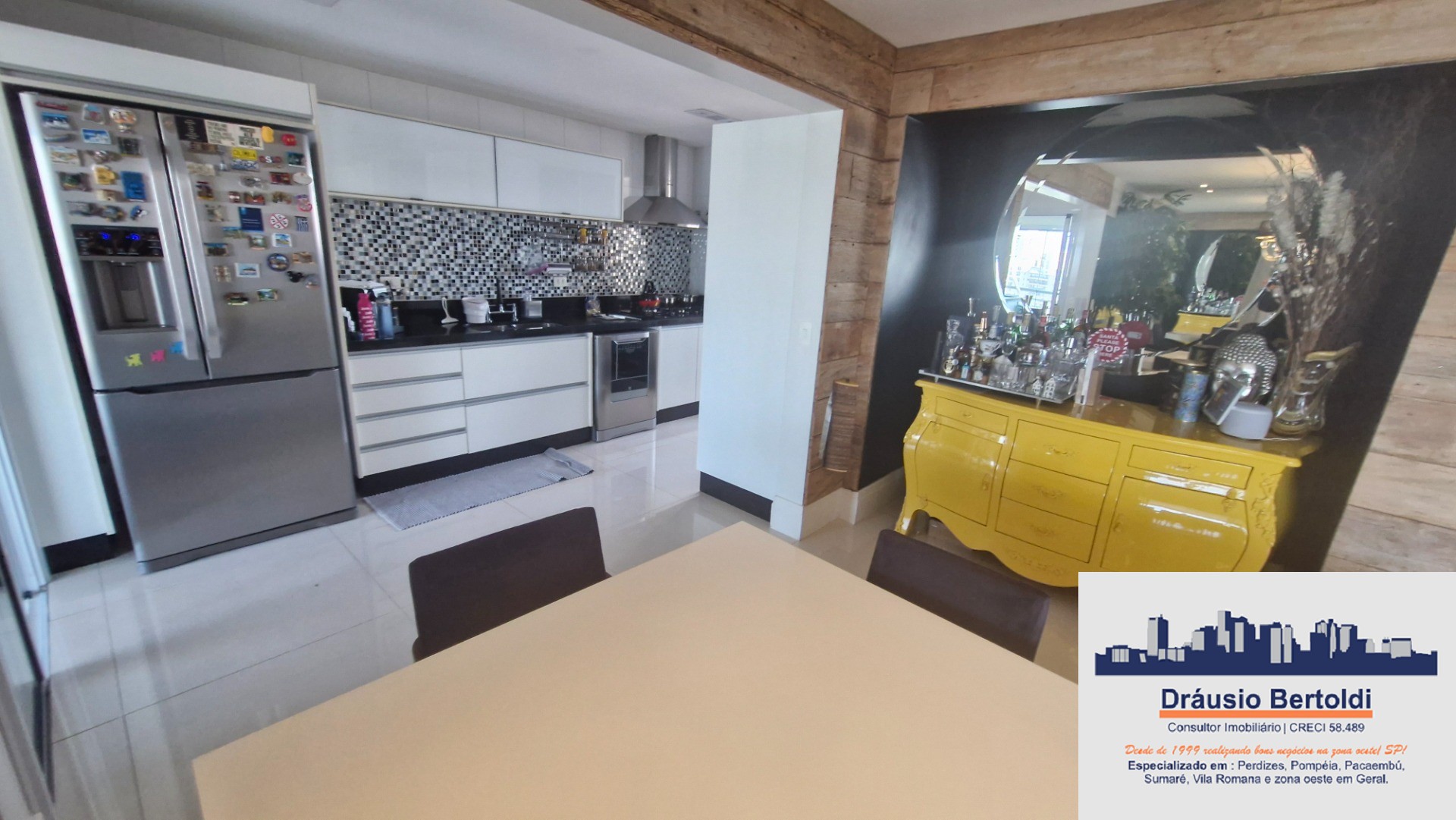 Apartamento, 4 quartos, 177 m² - Foto 8