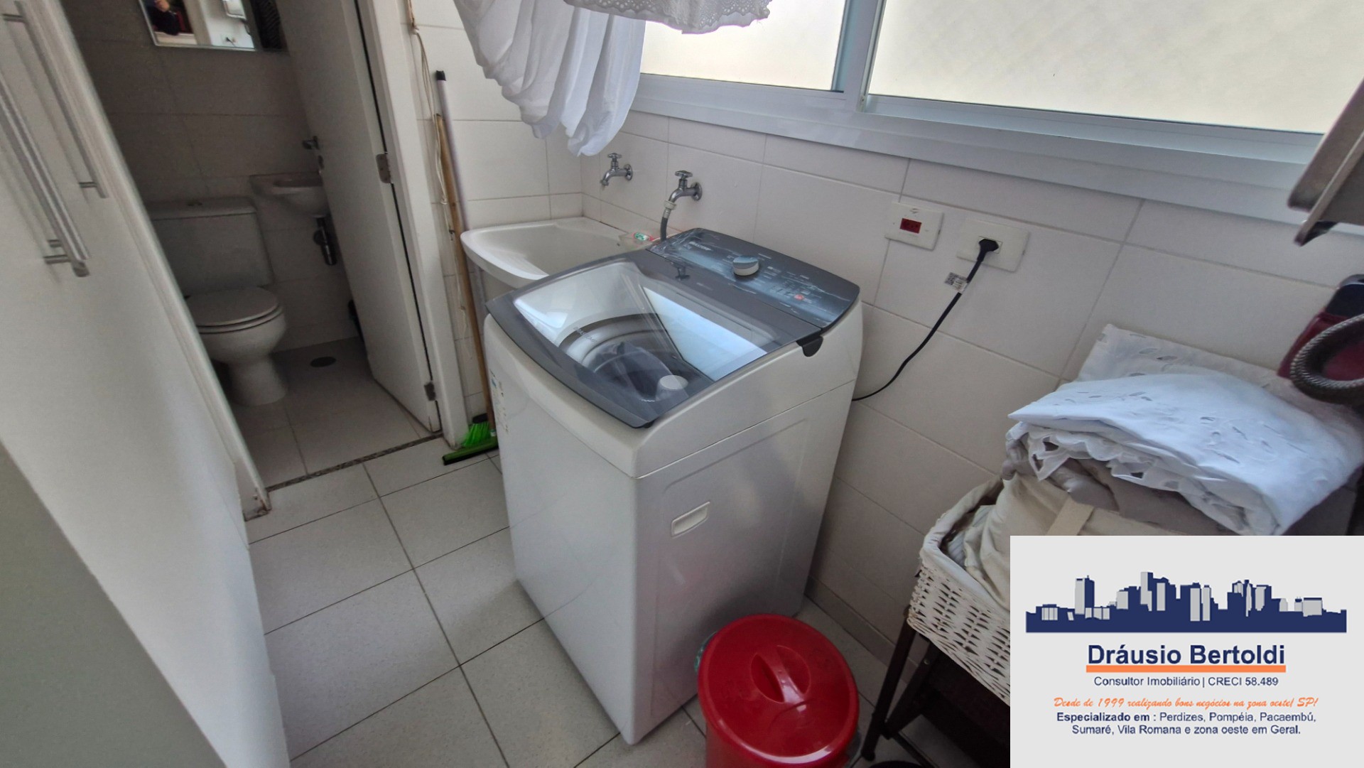 Apartamento, 3 quartos, 125 m² - Foto 24