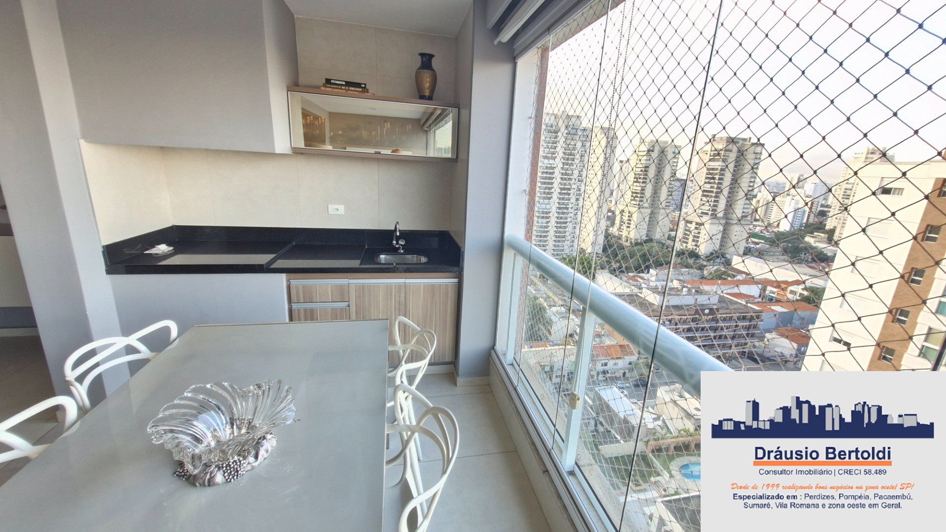 Apartamento, 3 quartos, 125 m² - Foto 5