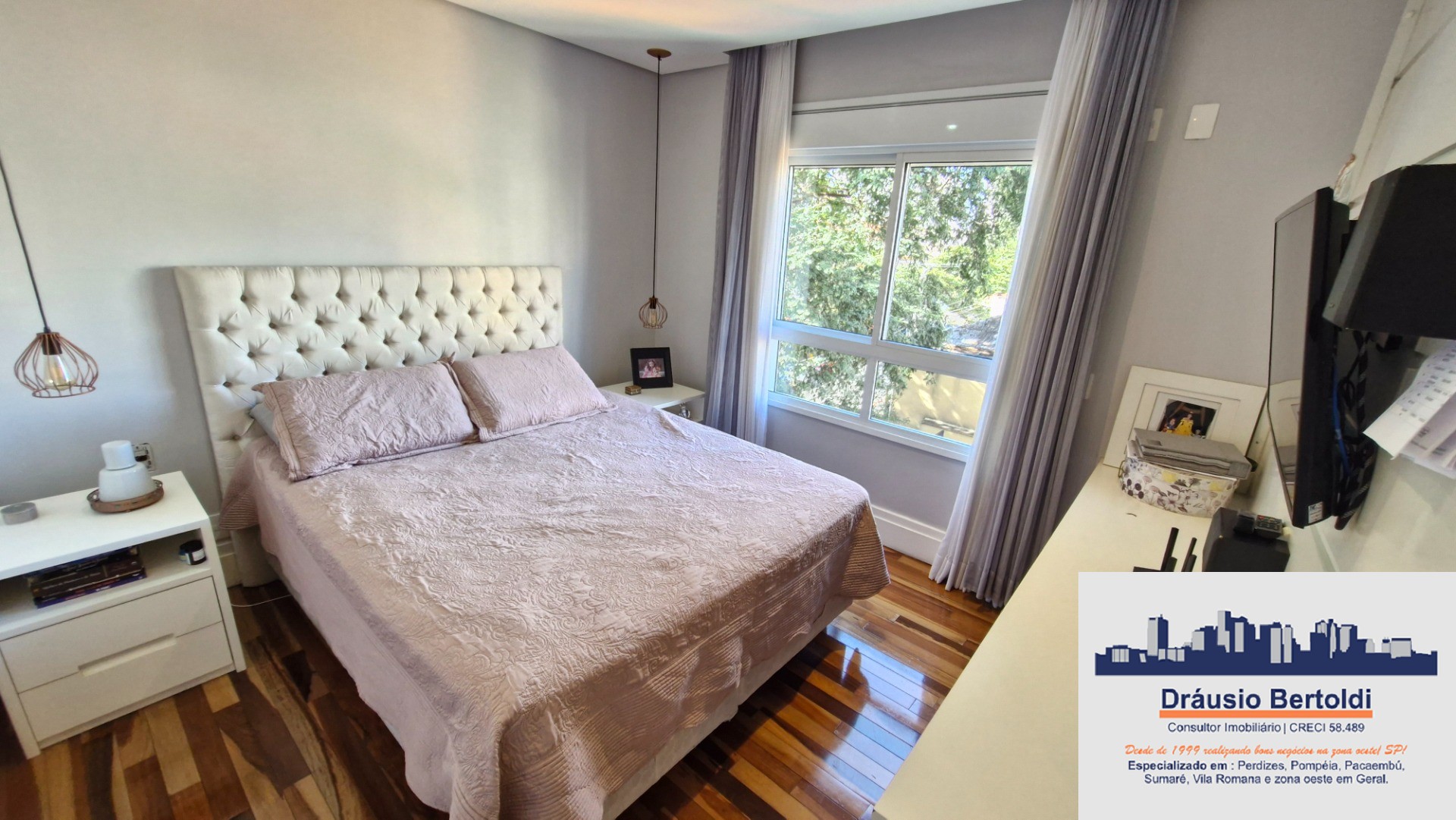 Apartamento, 4 quartos, 153 m² - Foto 13