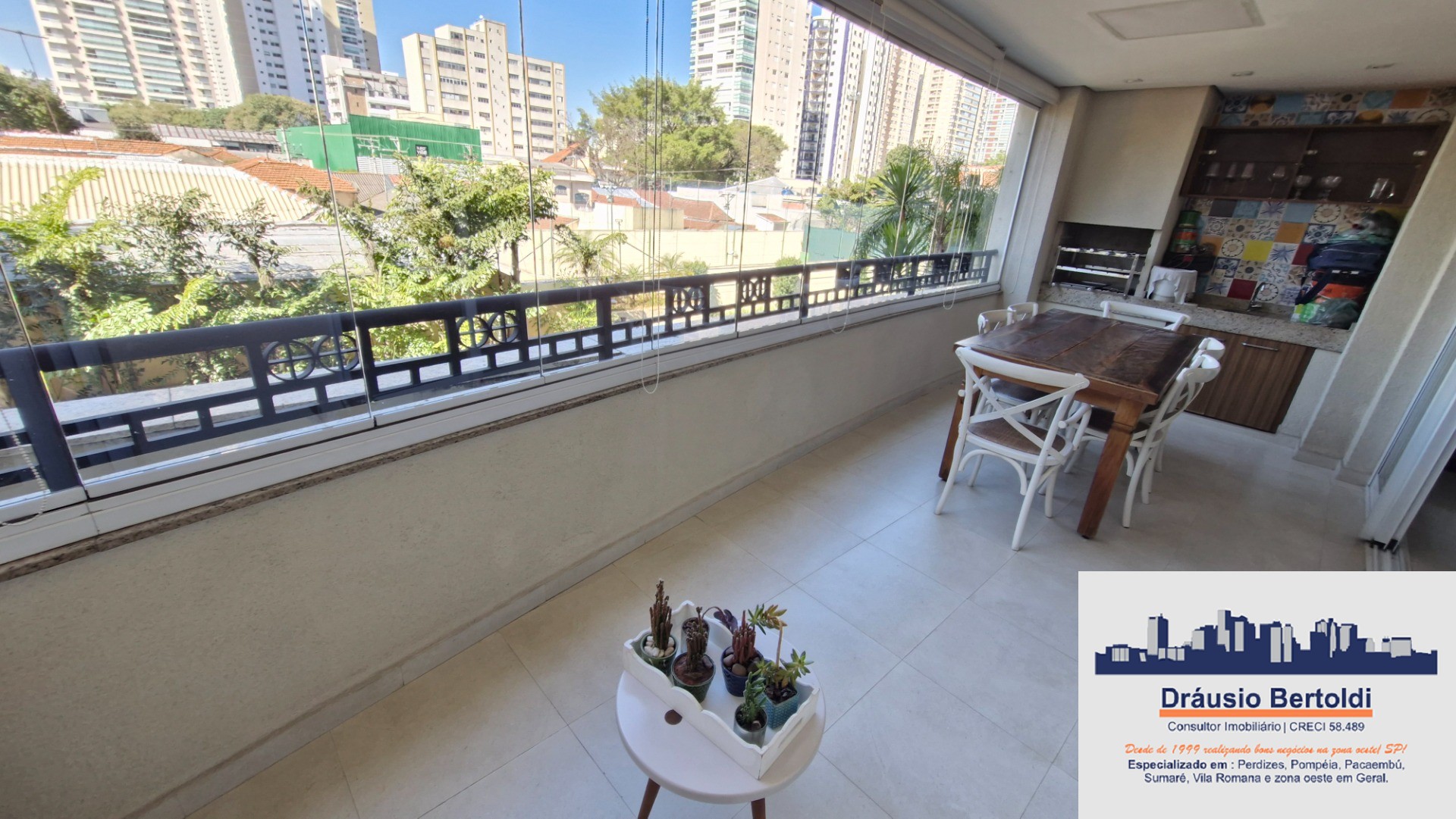 Apartamento, 4 quartos, 153 m² - Foto 2