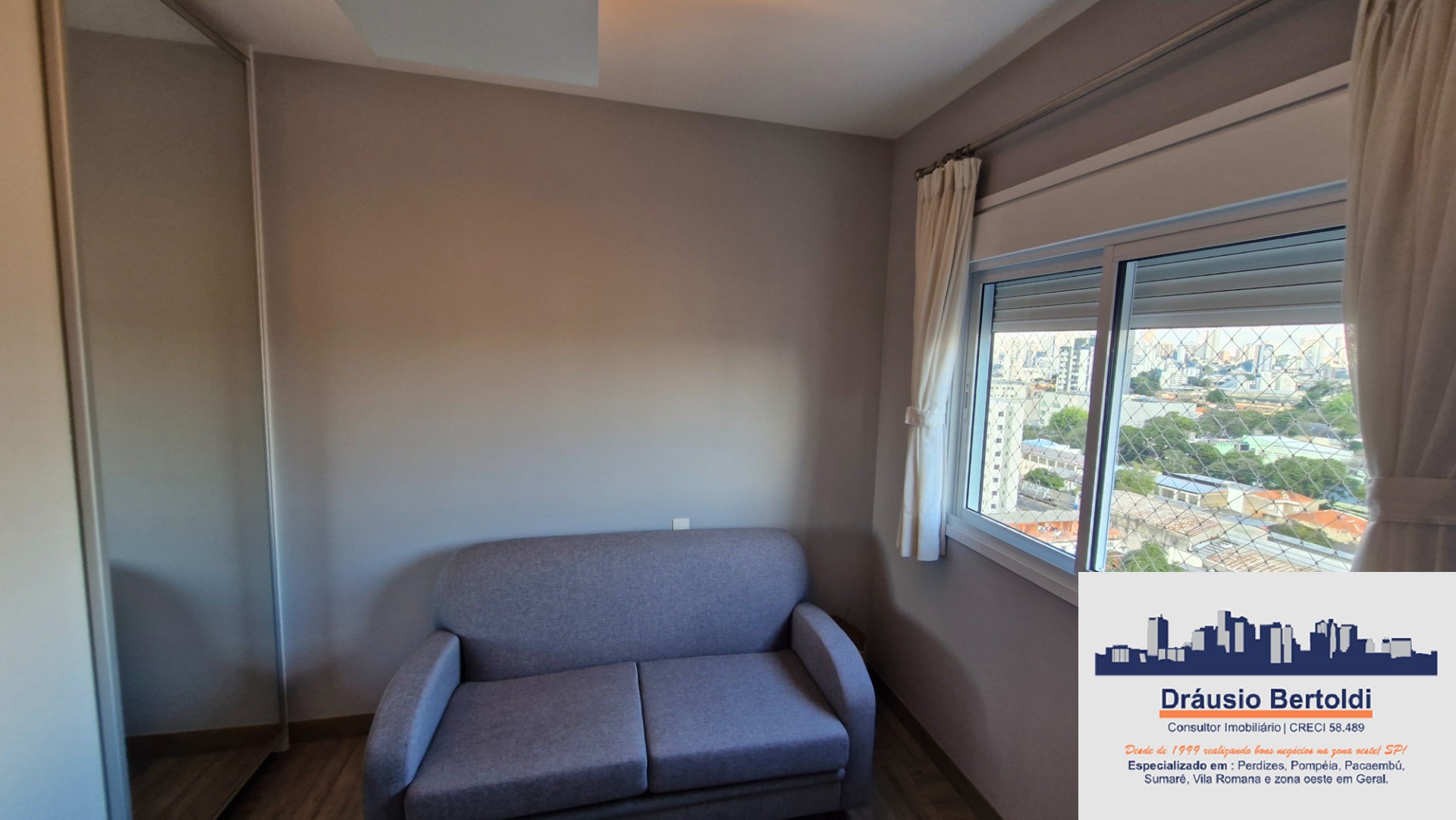 Apartamento, 3 quartos, 125 m² - Foto 23