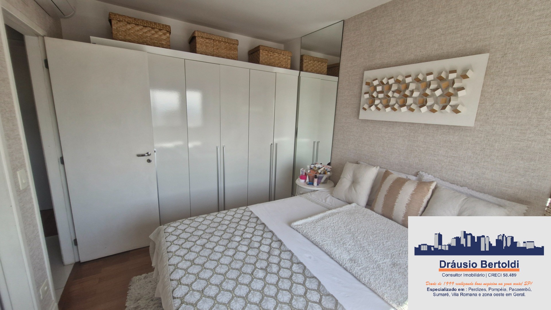 Apartamento, 4 quartos, 177 m² - Foto 17