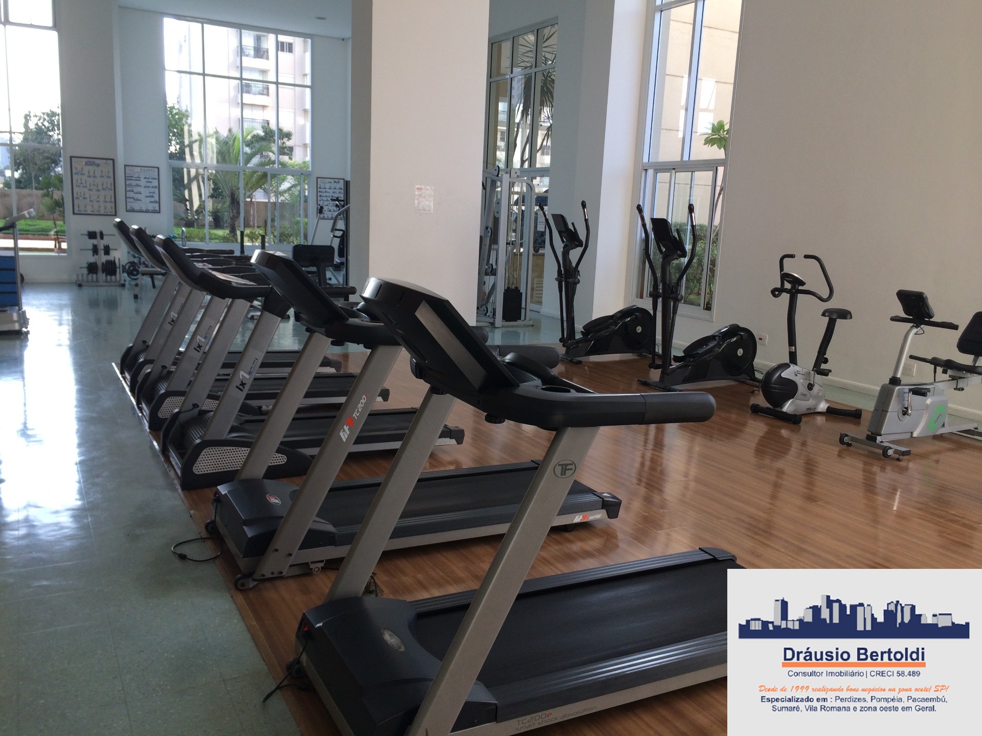 Apartamento, 4 quartos, 153 m² - Foto 29