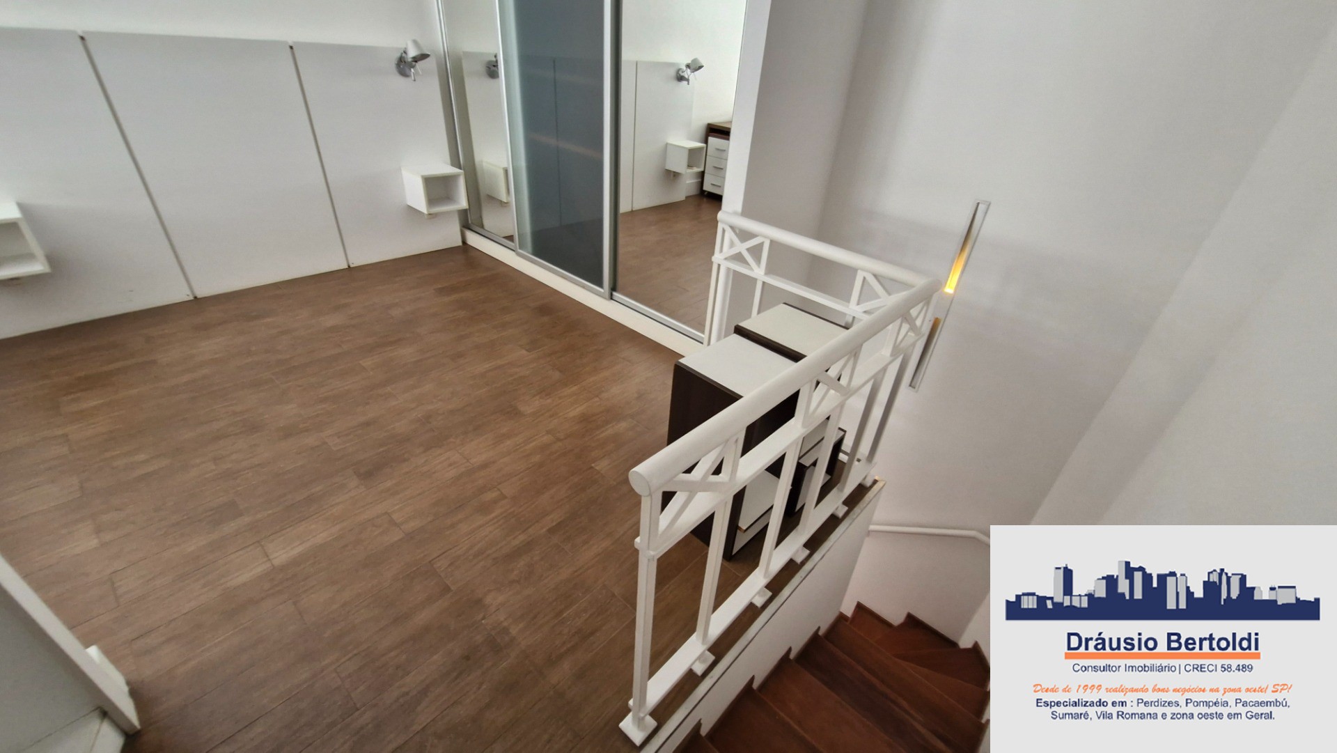 Apartamento à venda e aluguel com 1 quarto, 54m² - Foto 11