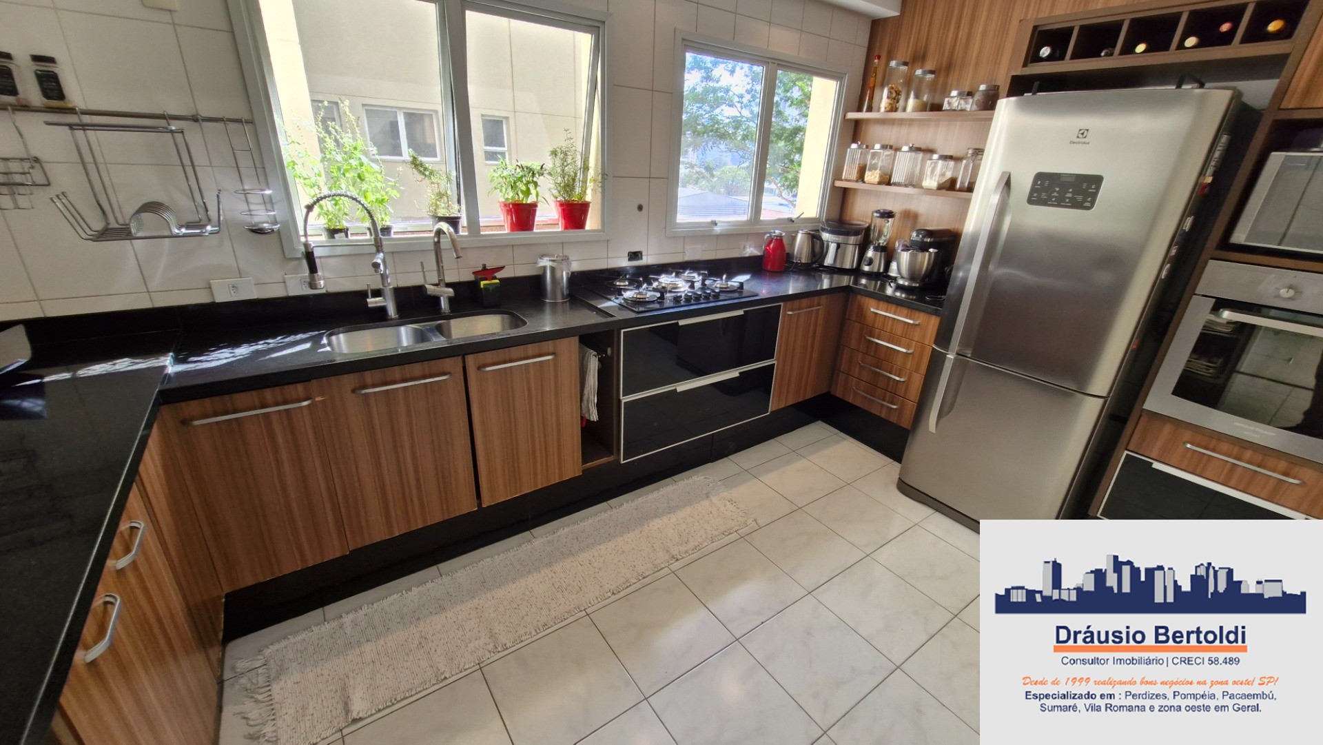 Apartamento, 4 quartos, 153 m² - Foto 9